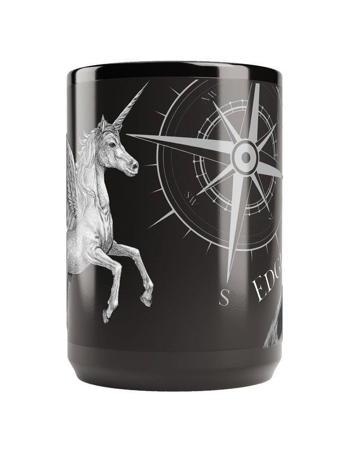 Edge of Space 15 oz. Mug product image (2)
