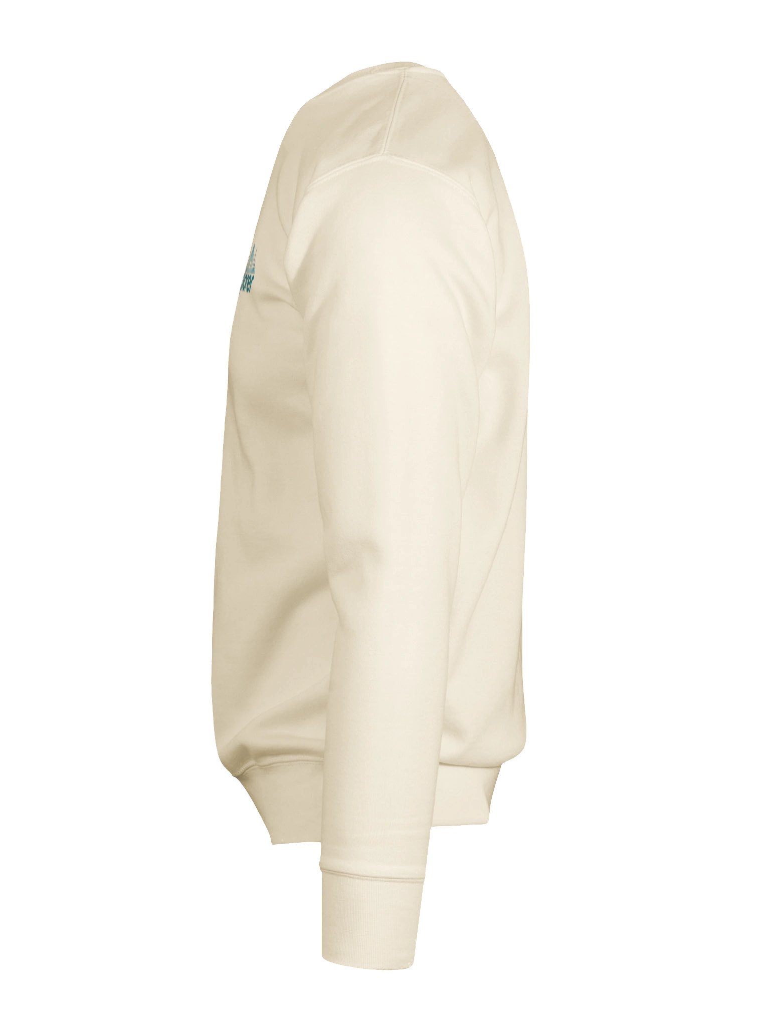 constantXplorer Crewneck Sweatshirt, Bone, Big Skyline product image (12)