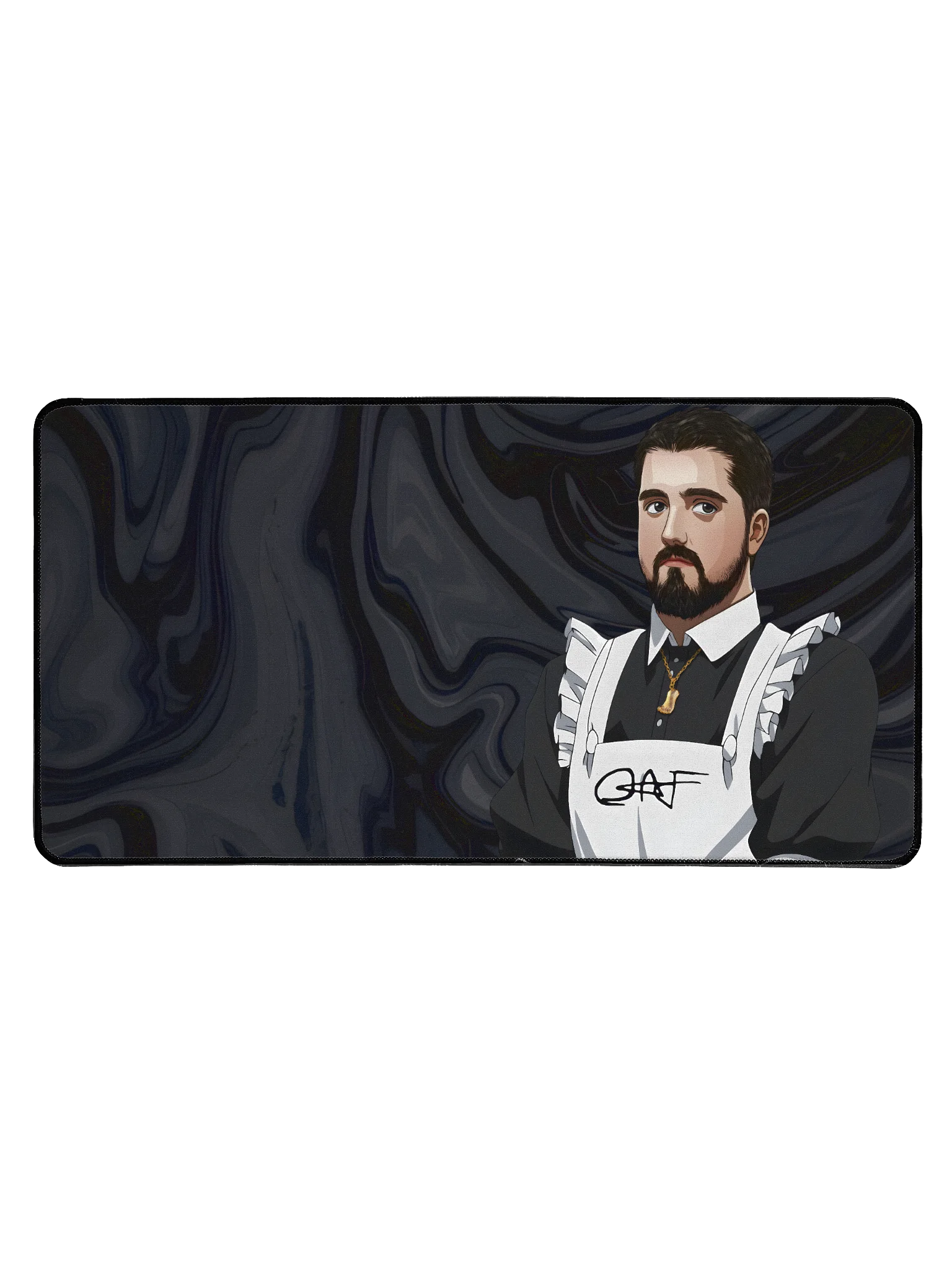 OAF Mousemat product image (1)