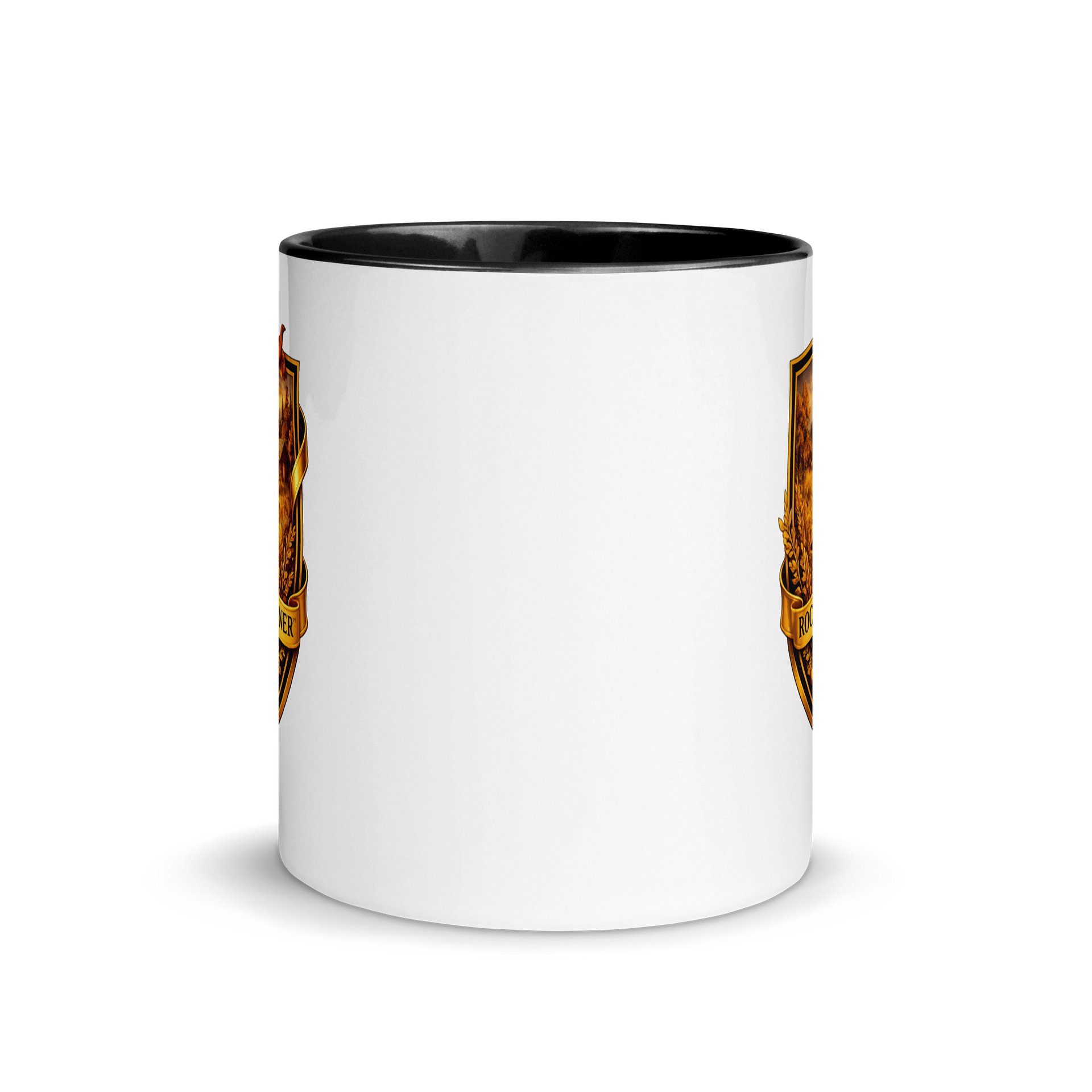 Rock's Corner™ Crest Mug product image (3)