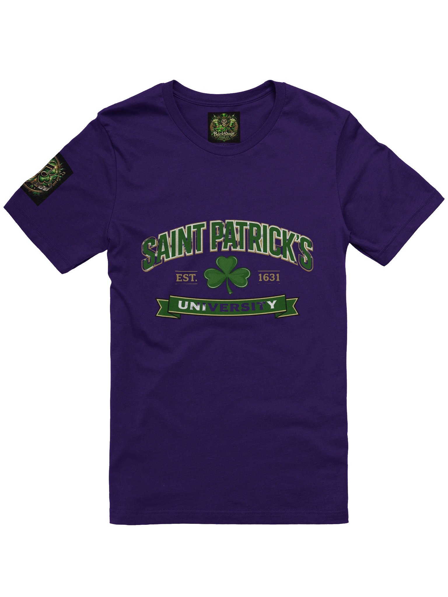 Saint Patricks University product image (1)