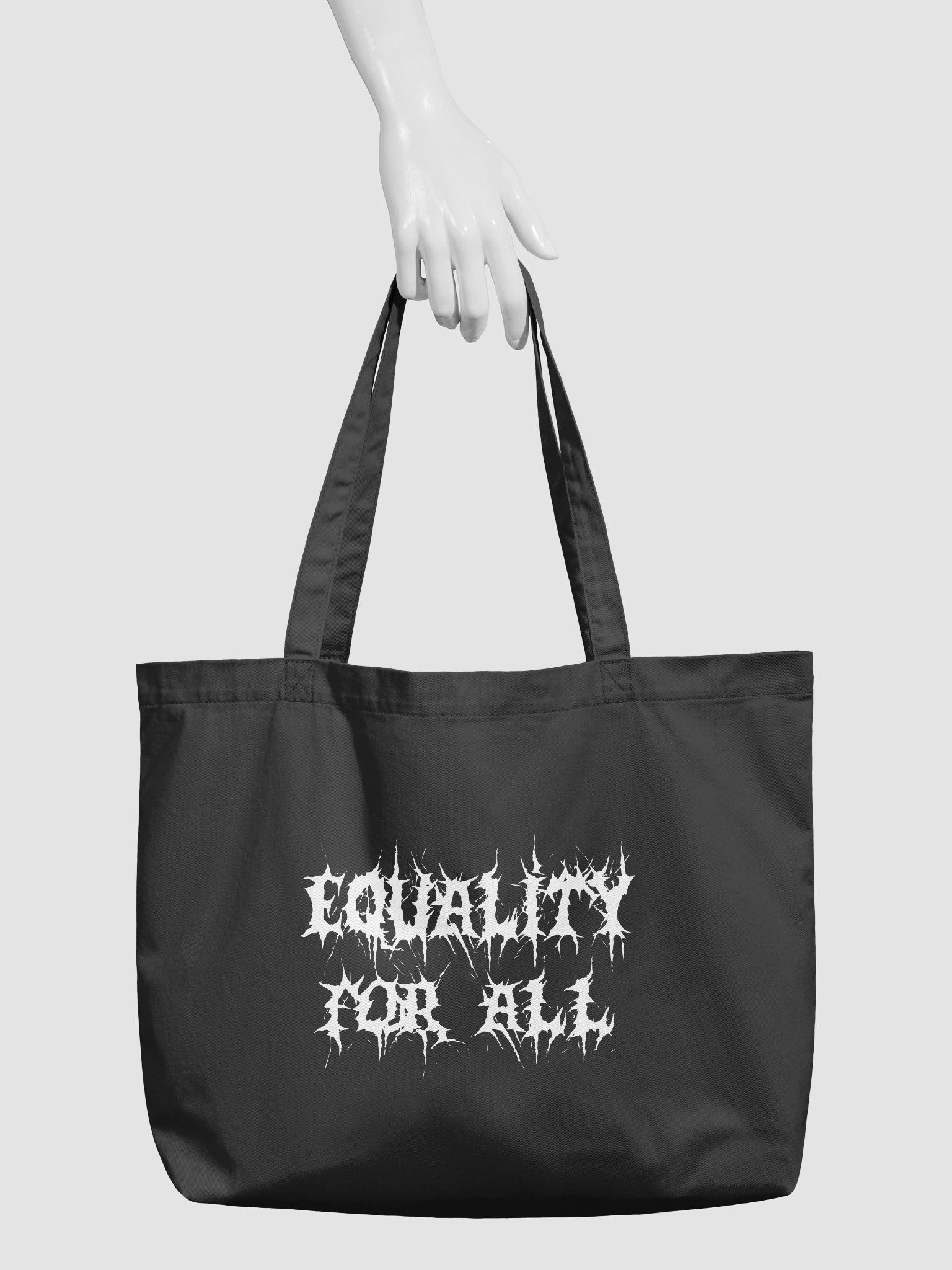 Equality For All /No One is Free Until We are All Free Tote product image (3)