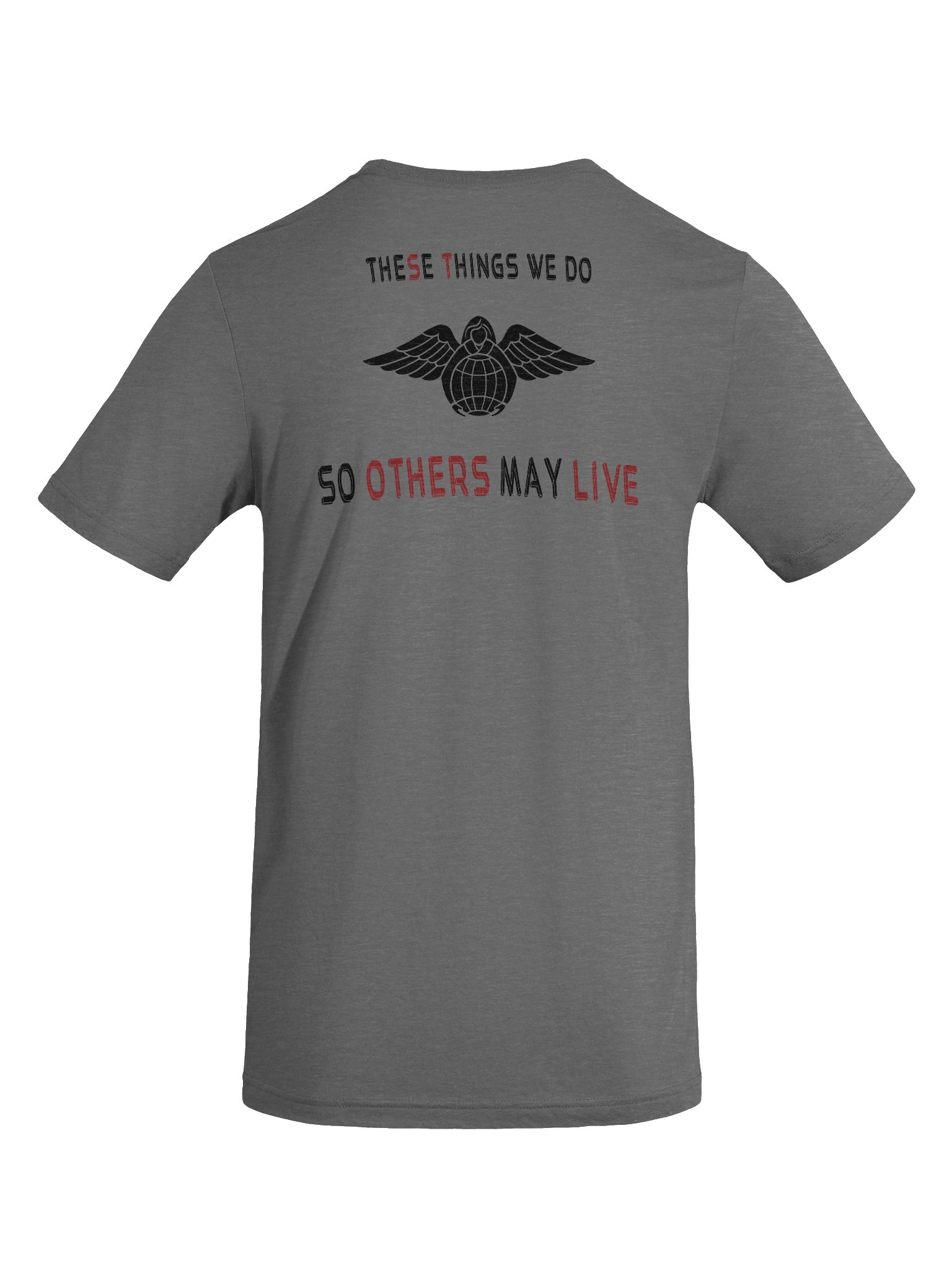So Others May Live product image (1)