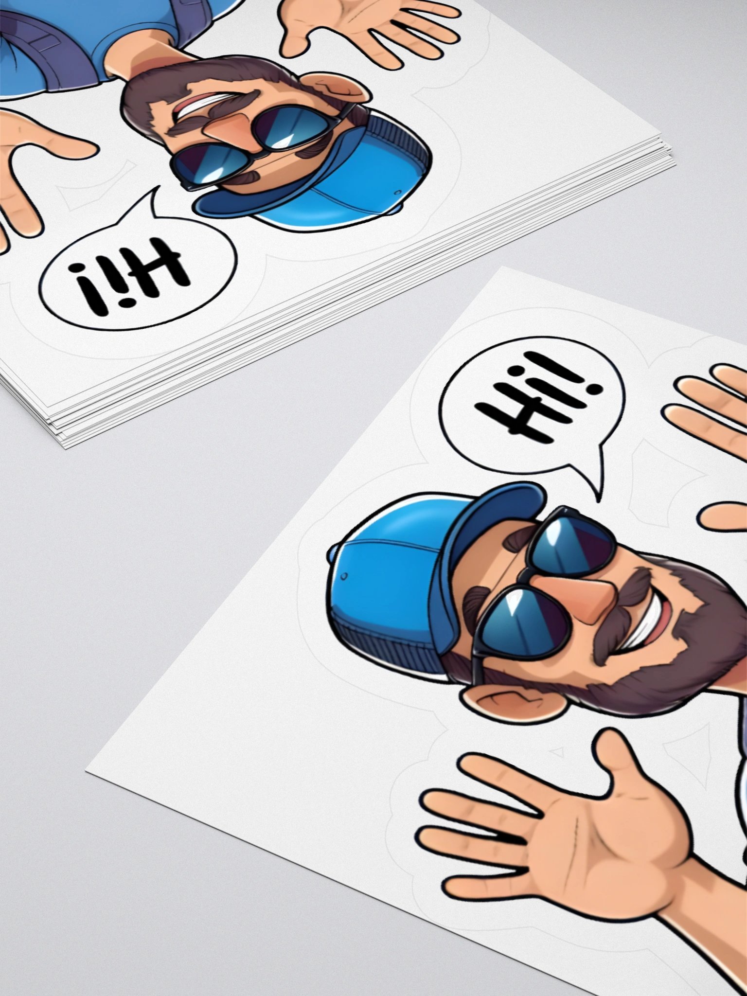 FyllaW - Sticker product image (11)