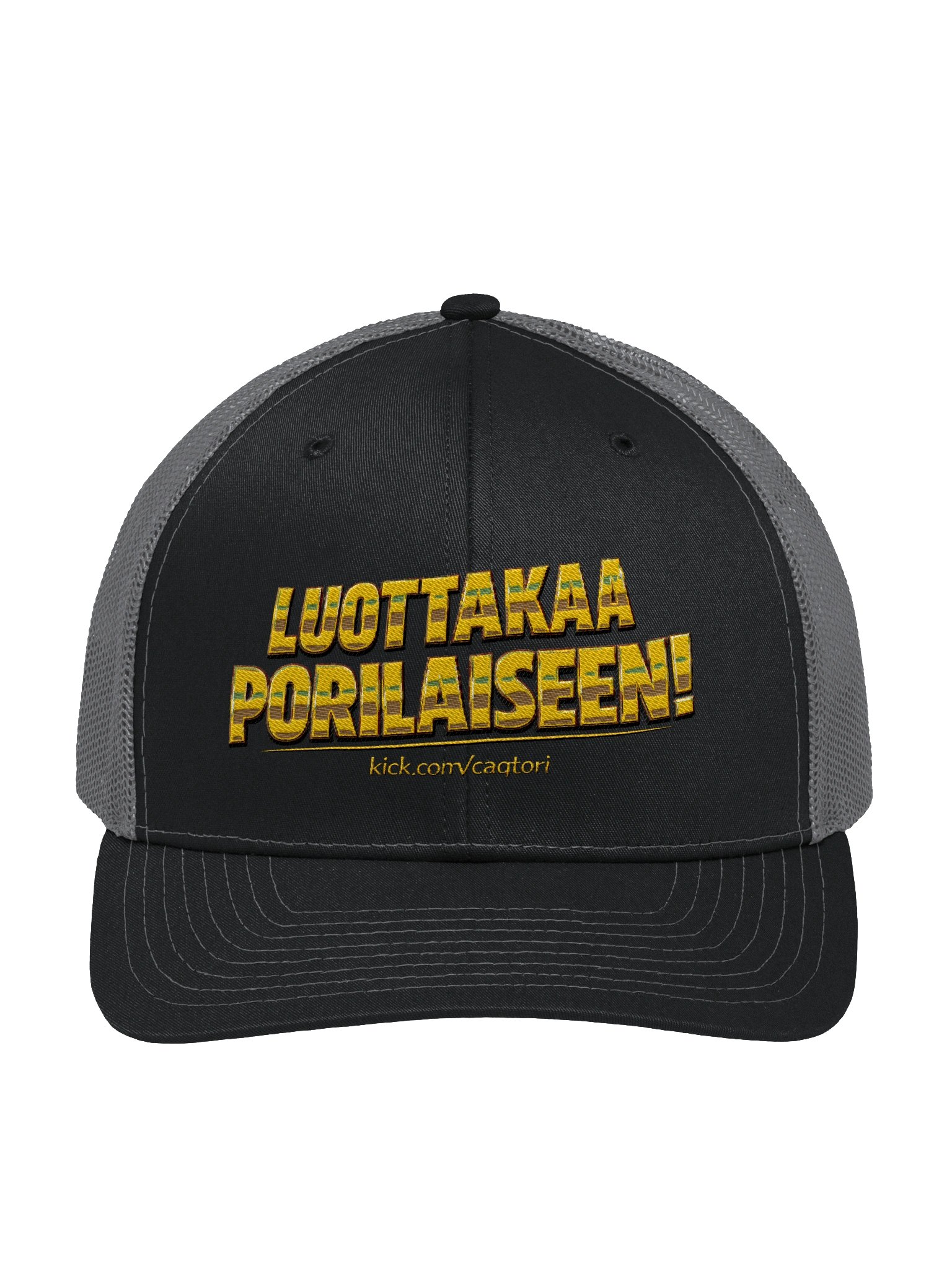 Luottakaa -lätsä product image (1)