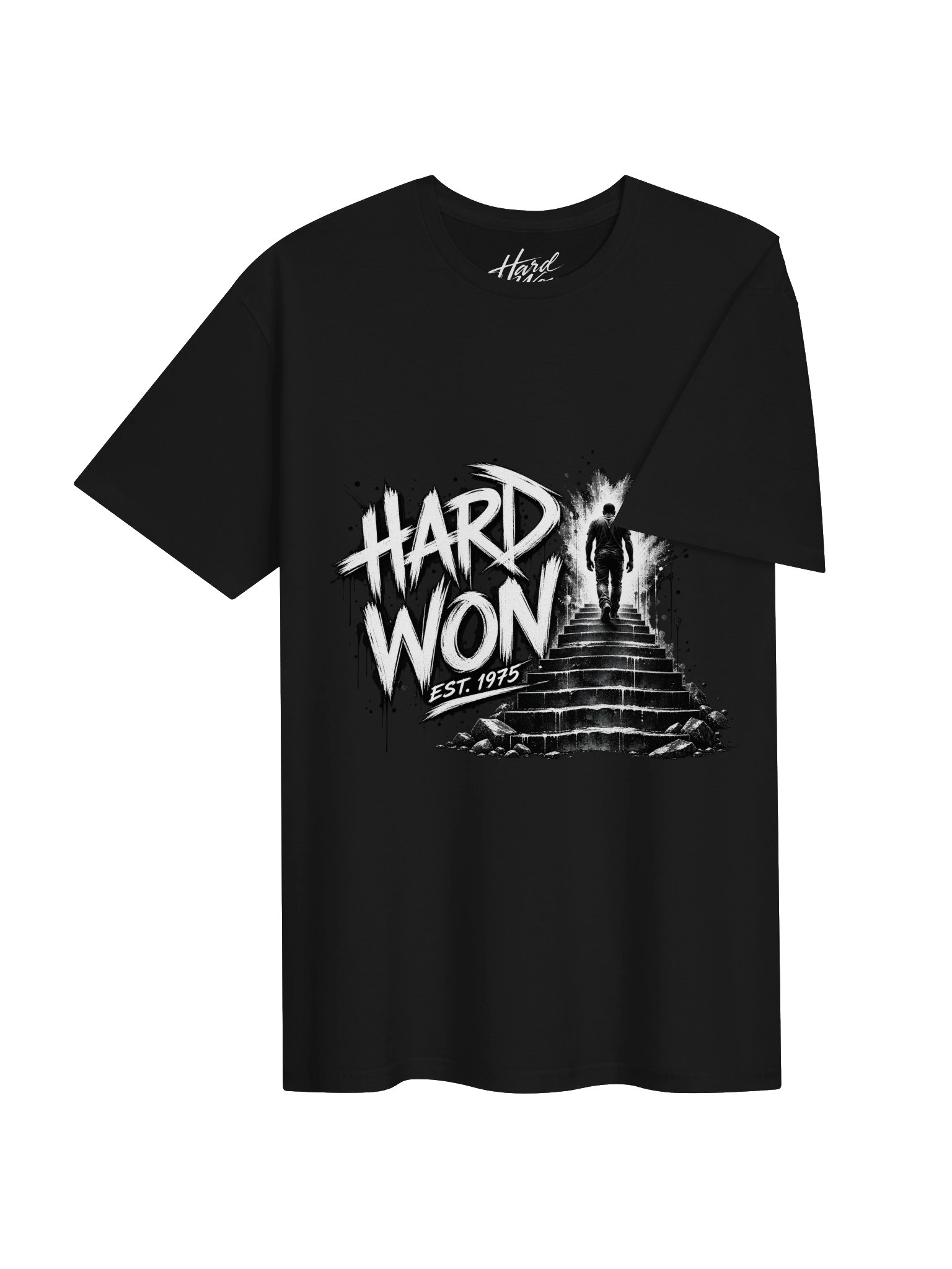 Hard Won: Crea Unisex product image (53)