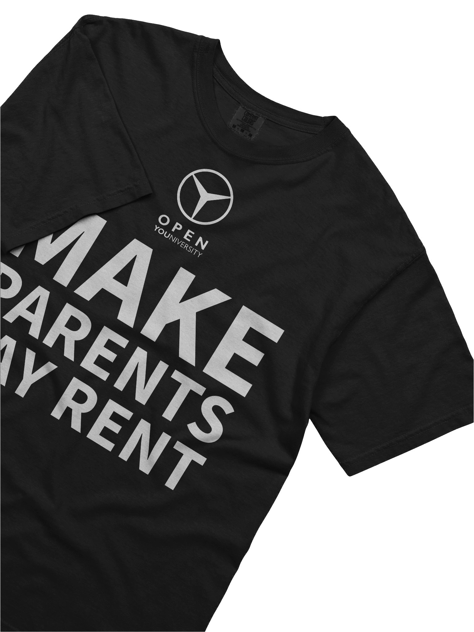 MAKE PARENTS PAY RENT product image (7)