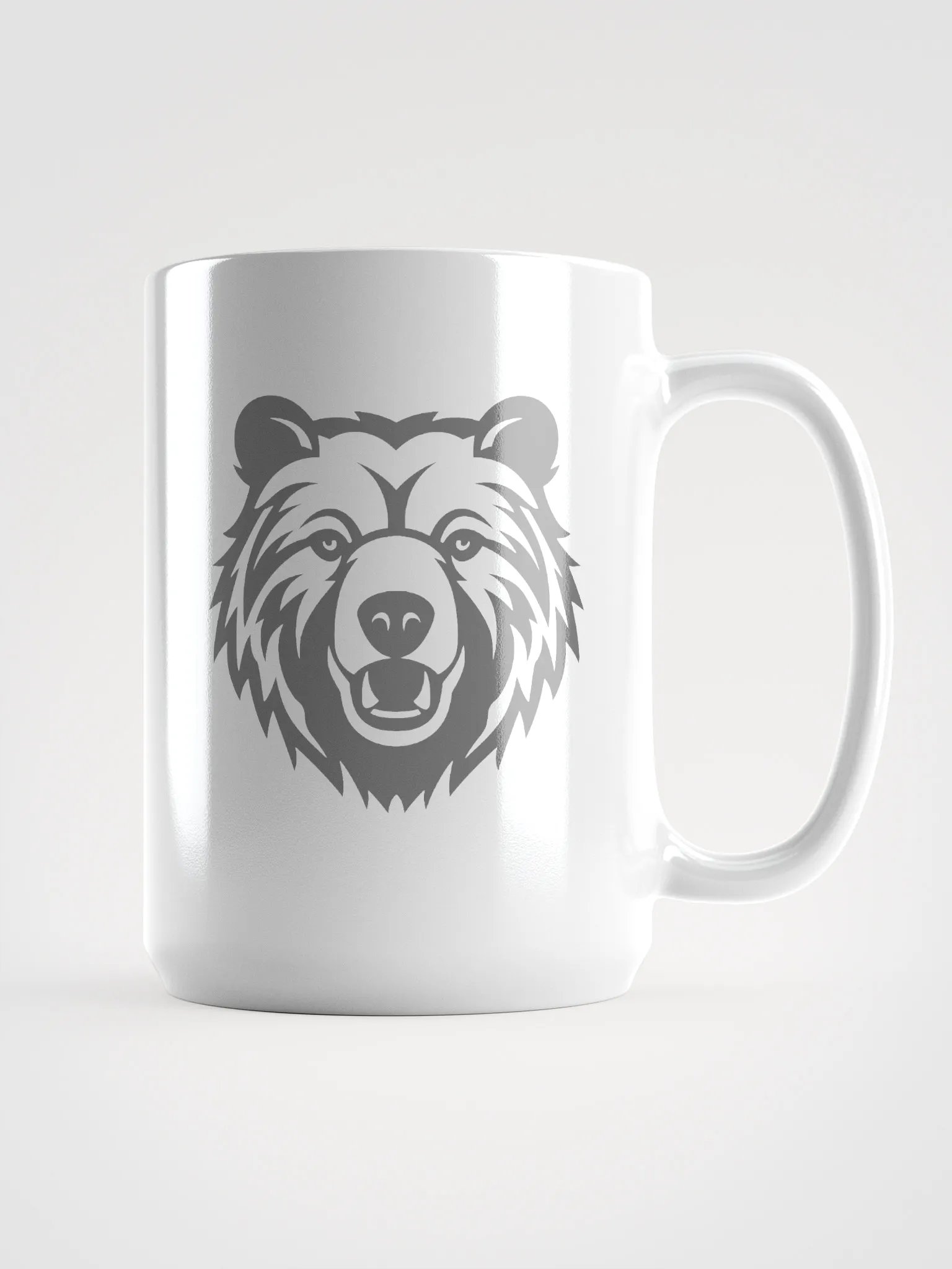Bear Essentials Mug product image (1)