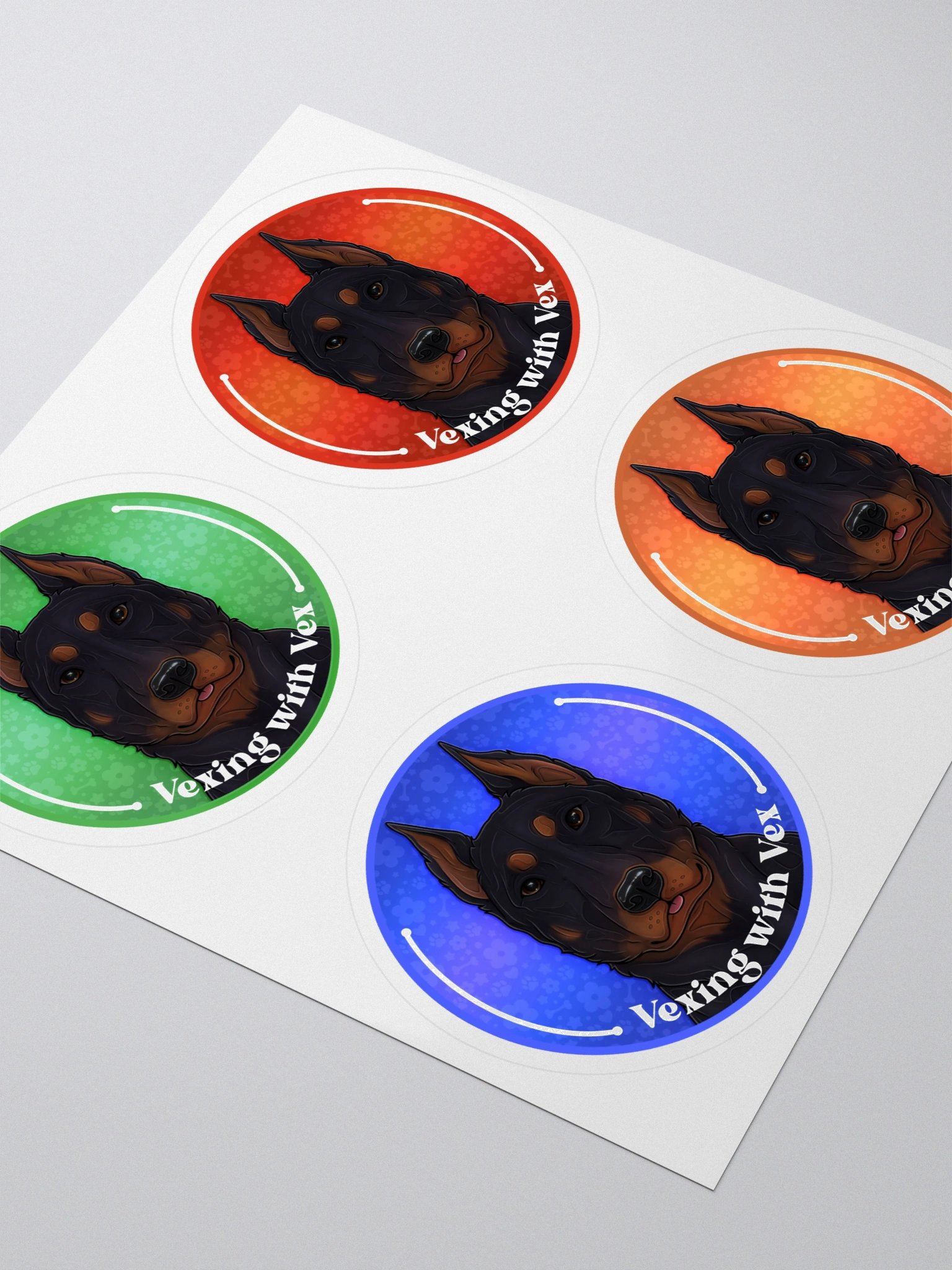 The Vexed Pack product image (3)
