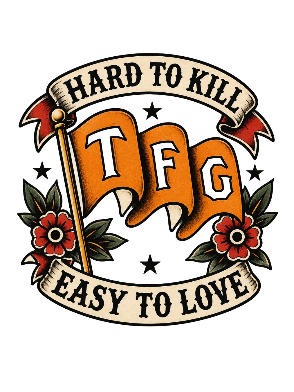 Hard to Kill Easy To Love product image (2)