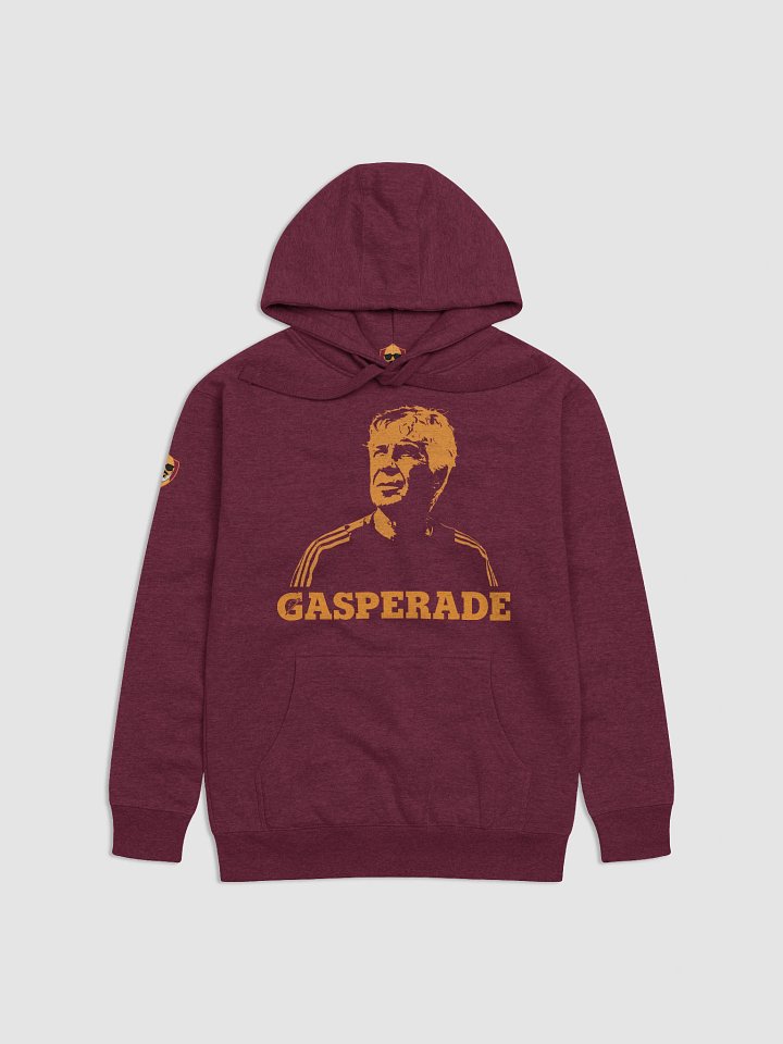 GASPERADE Felpa con Cappuccio product image (1)