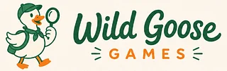 Wild Goose Games — Outdoor Puzzle Games in Real Cities