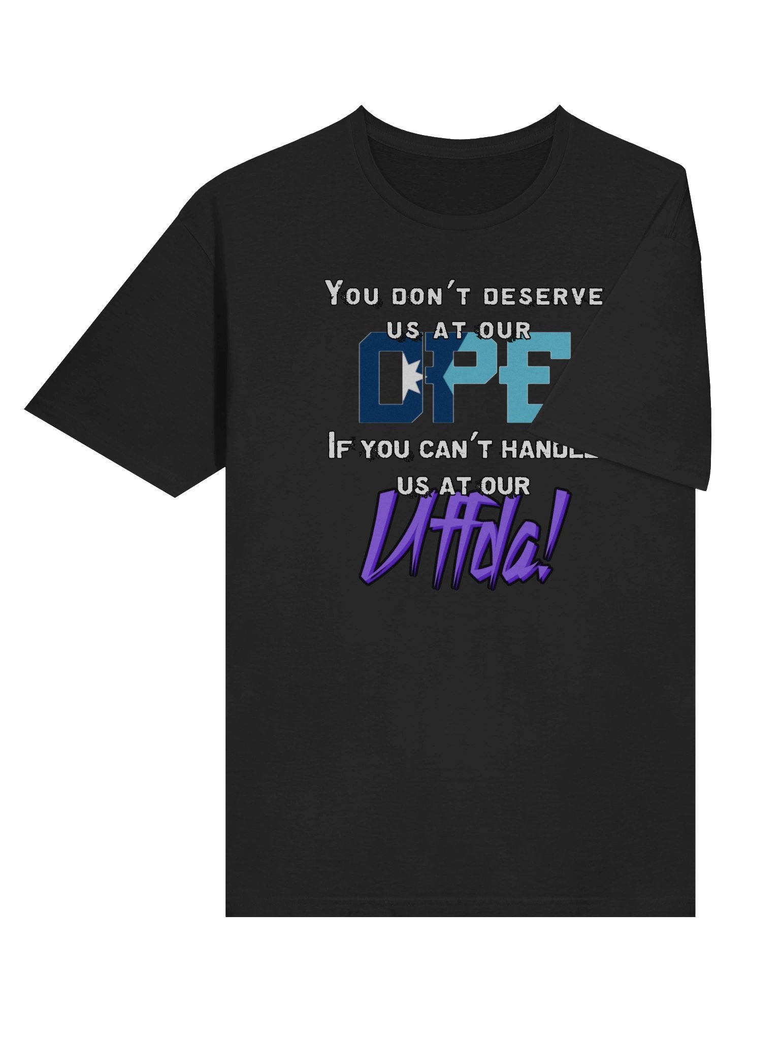 Ope/Uffda MN T Shirt product image (6)