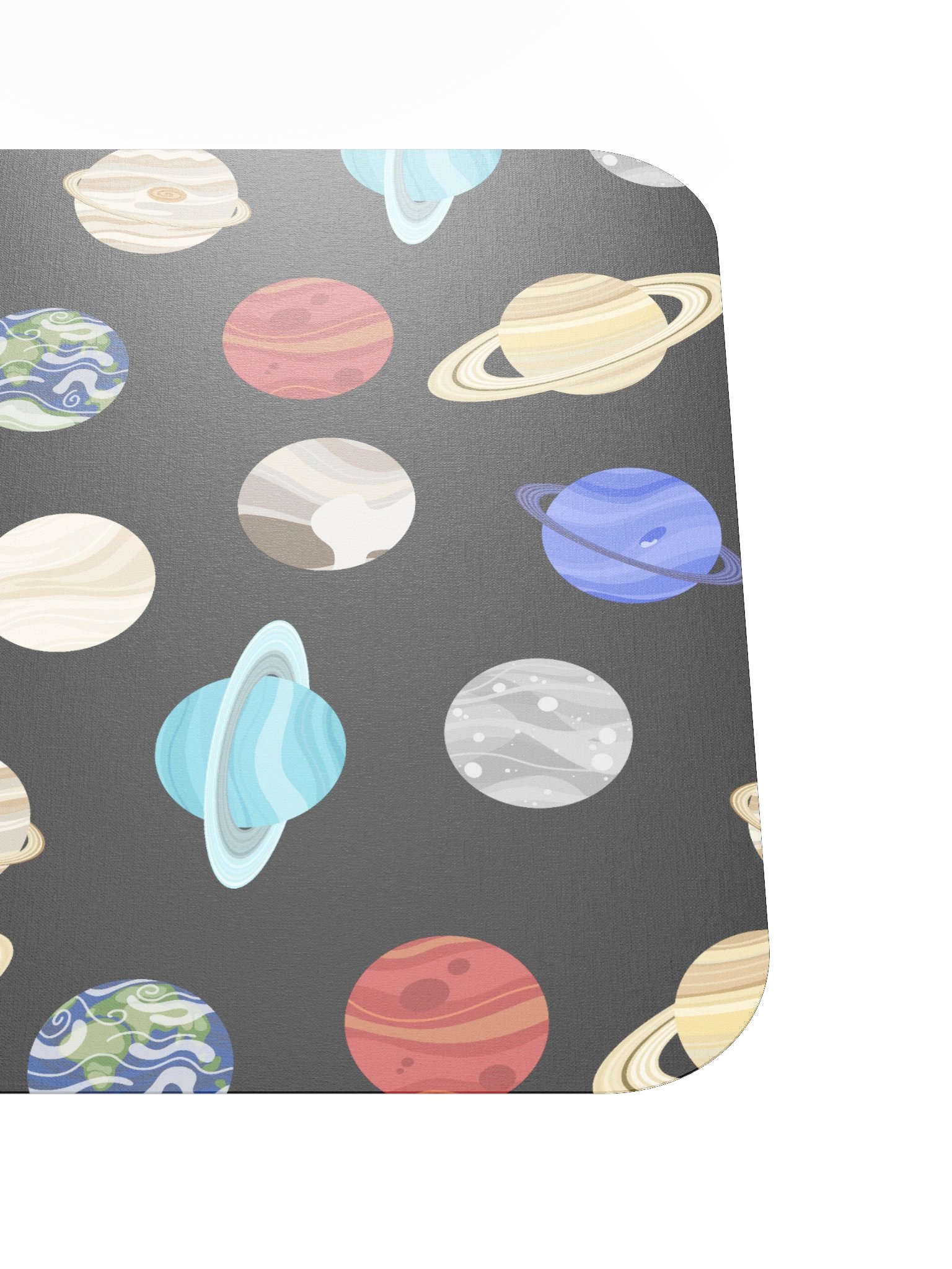 Planets Mousepad product image (5)