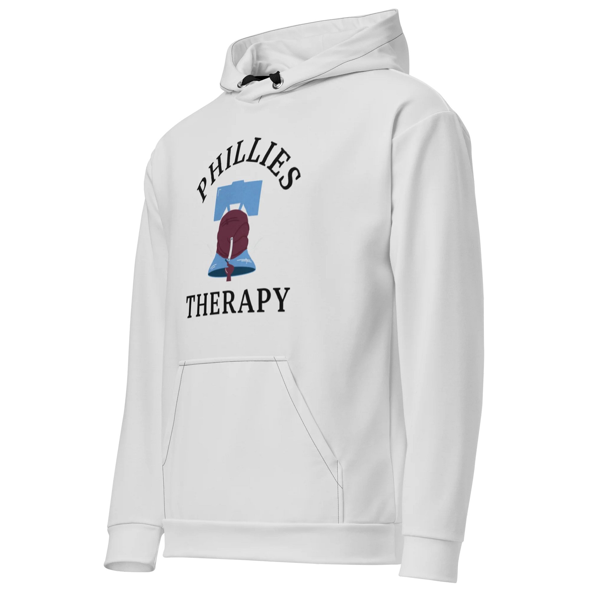 Logo Pullover Hoodie product image (2)
