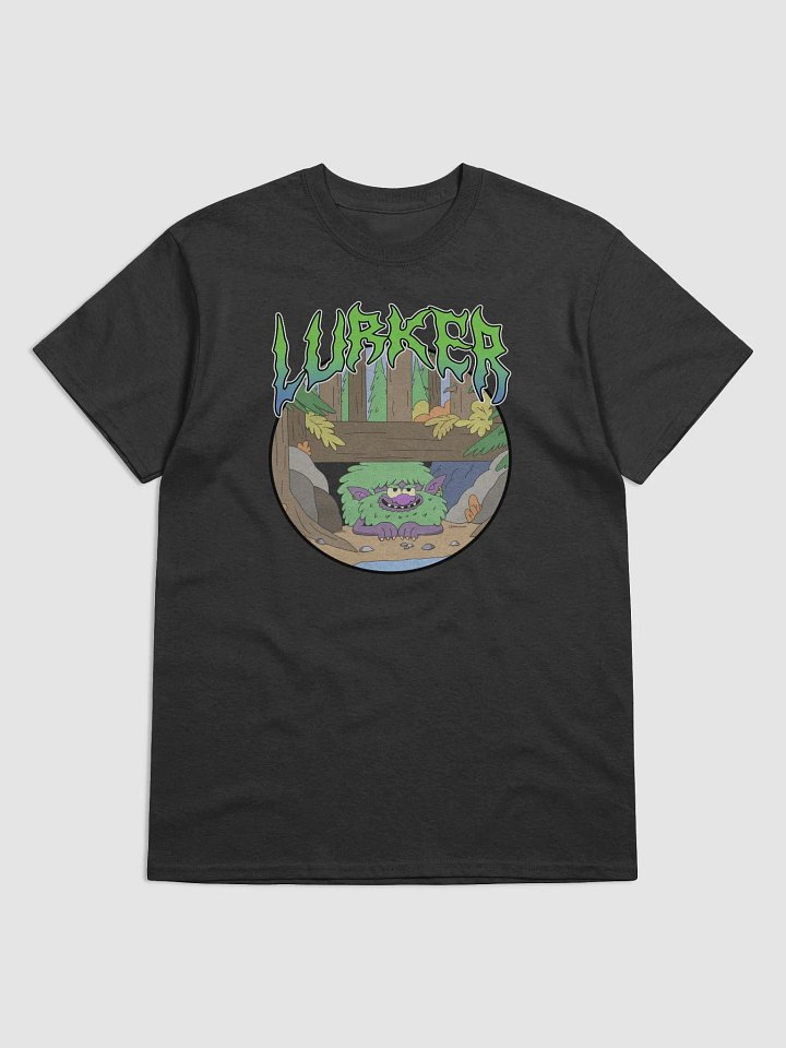 Whimsical Lurker product image (6)