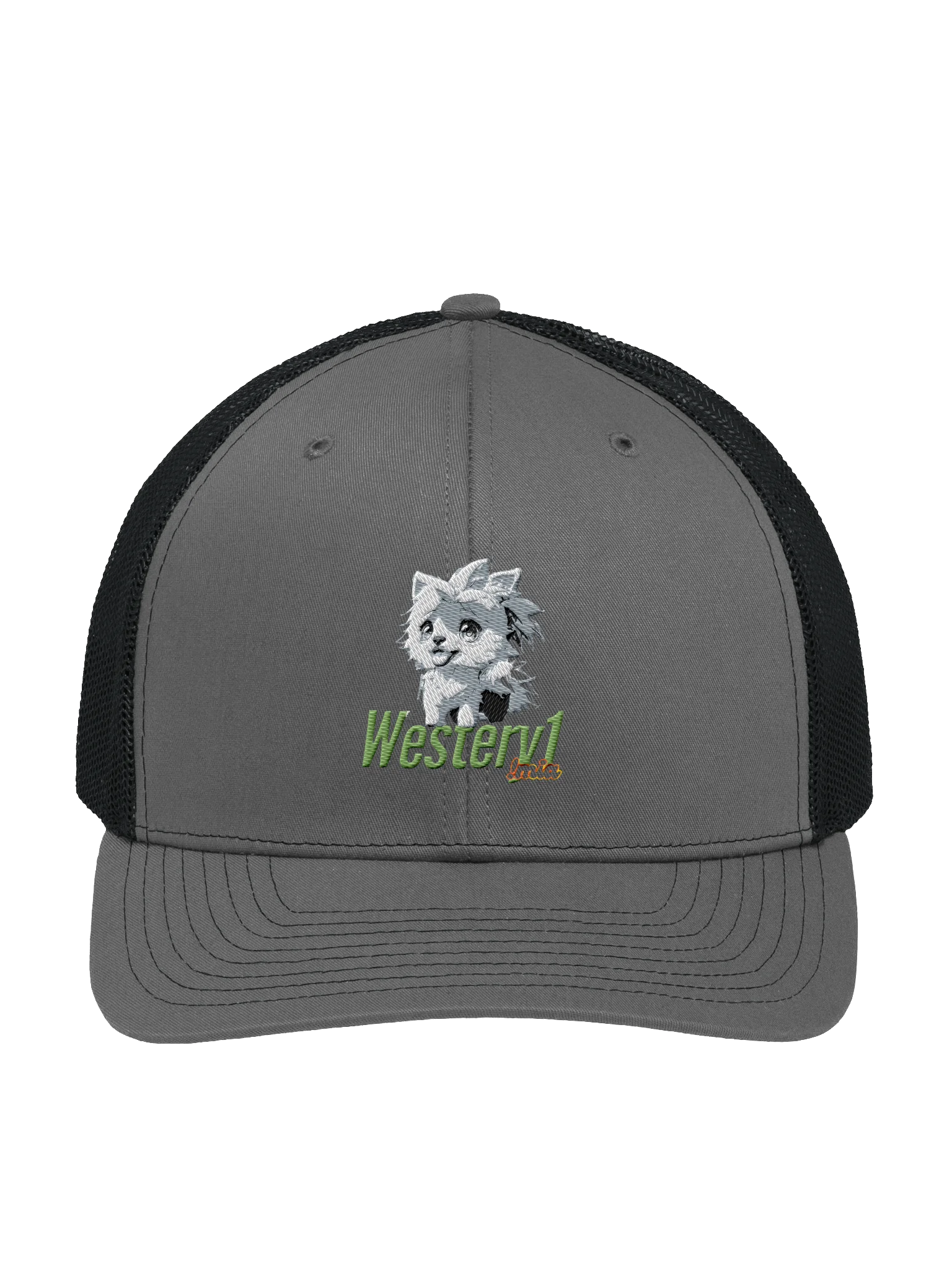 !Mia Trucker product image (1)