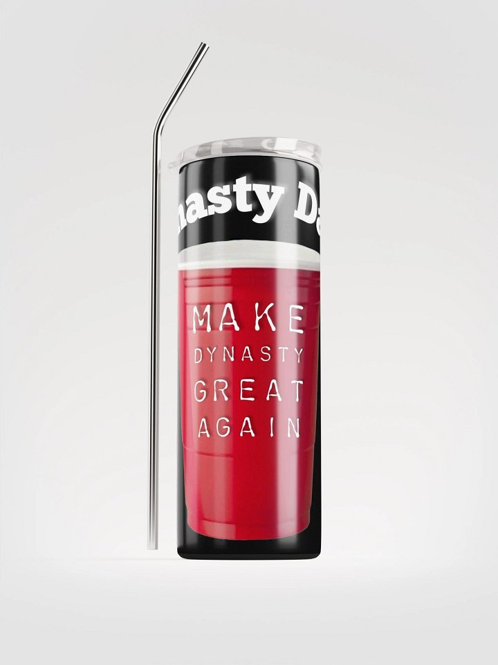 Dads Tumbler product image (1)