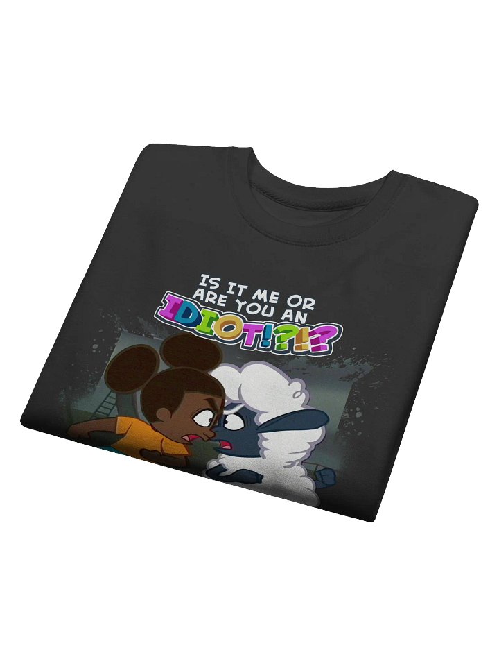 Are You an IDIOT? Sweatshirt product image (1)