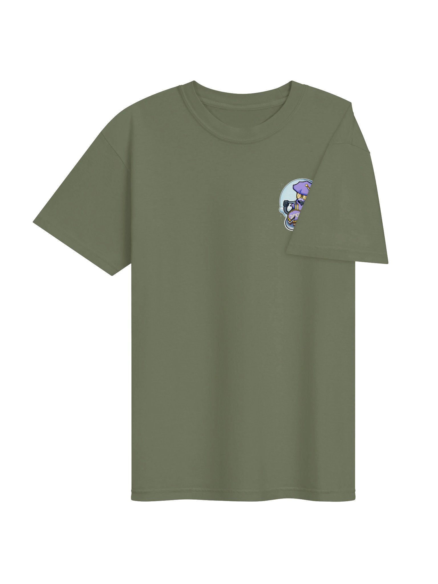 Caked Up Tee product image (4)