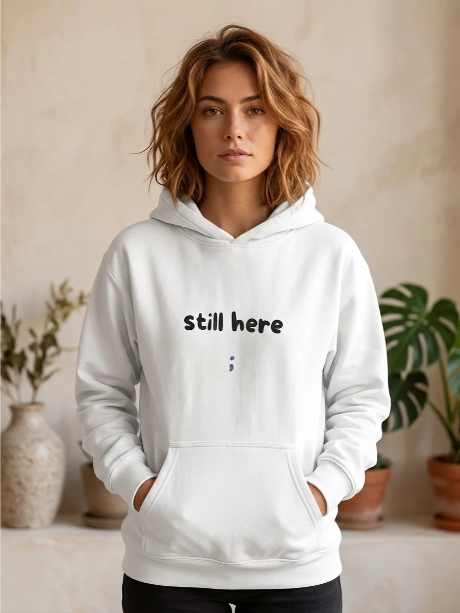 kind & crazy hoodie - daybreak edition product image (4)
