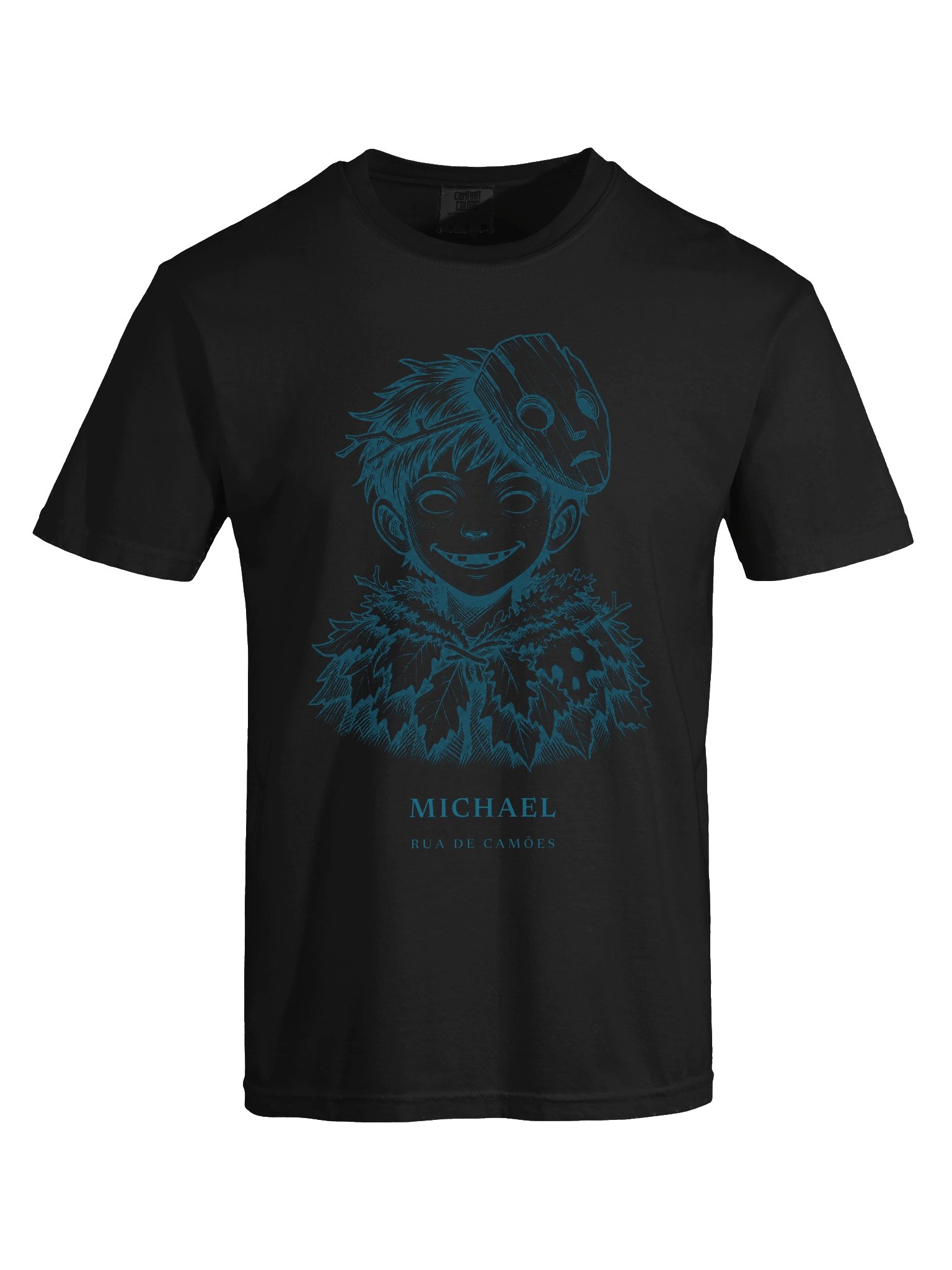 Michael Tee product image (5)
