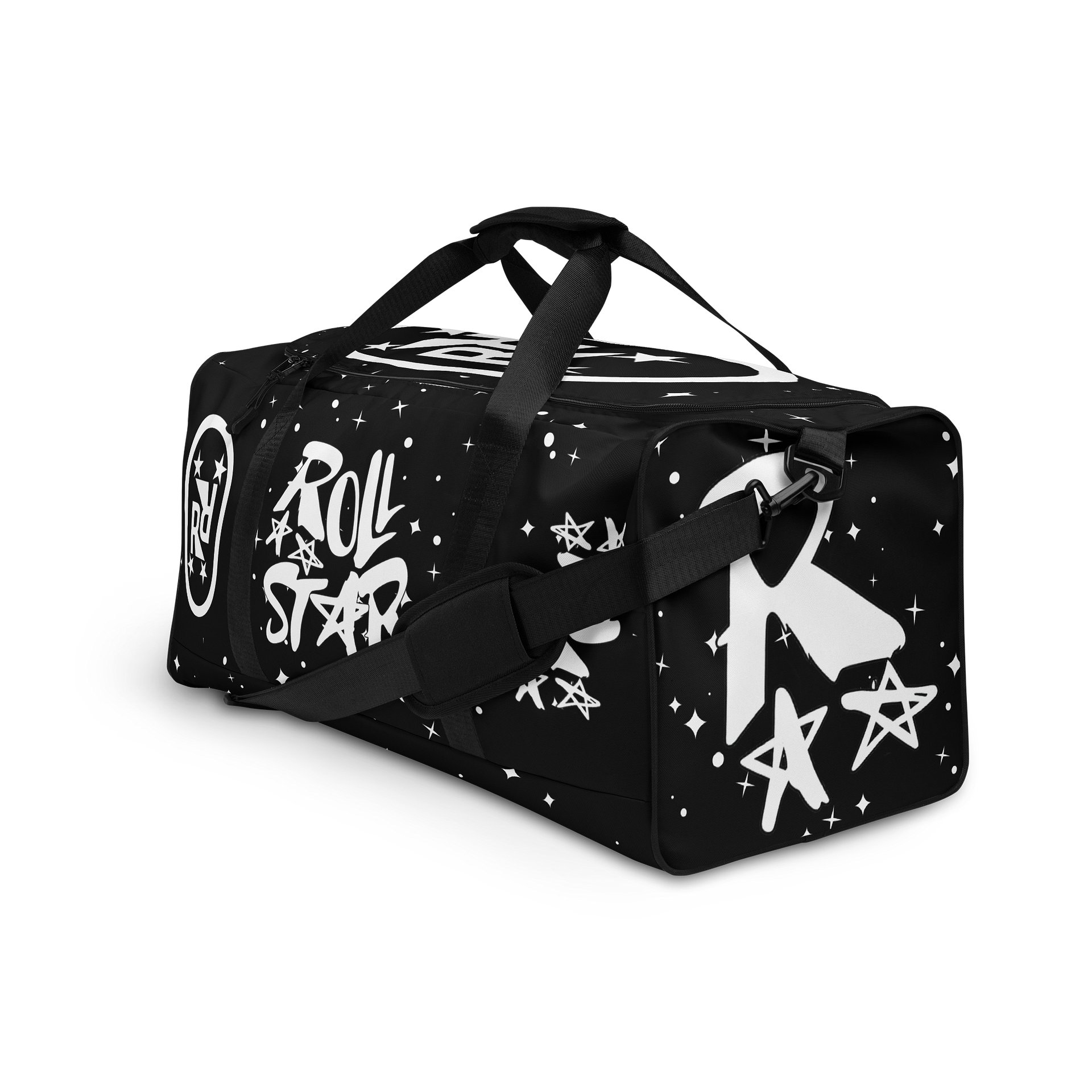 RSE OFFICIAL DUFFLE product image (3)
