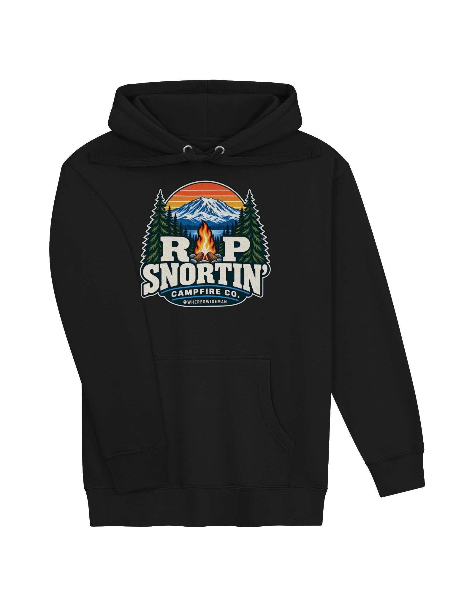 Rip Snortin’ Hoodie 🔥 product image (1)