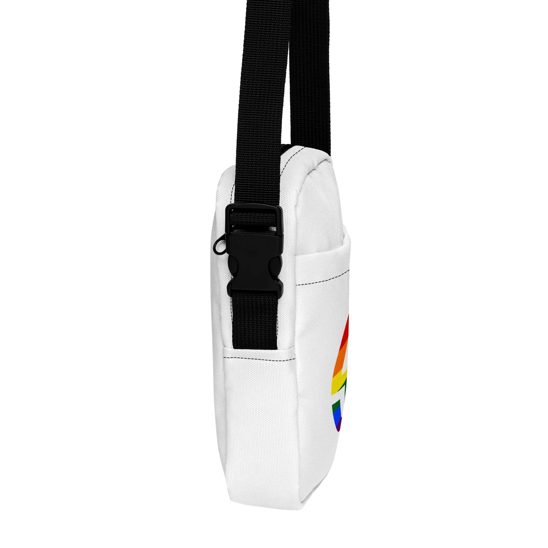 Ecamm Pride Crossbody Bag product image (4)