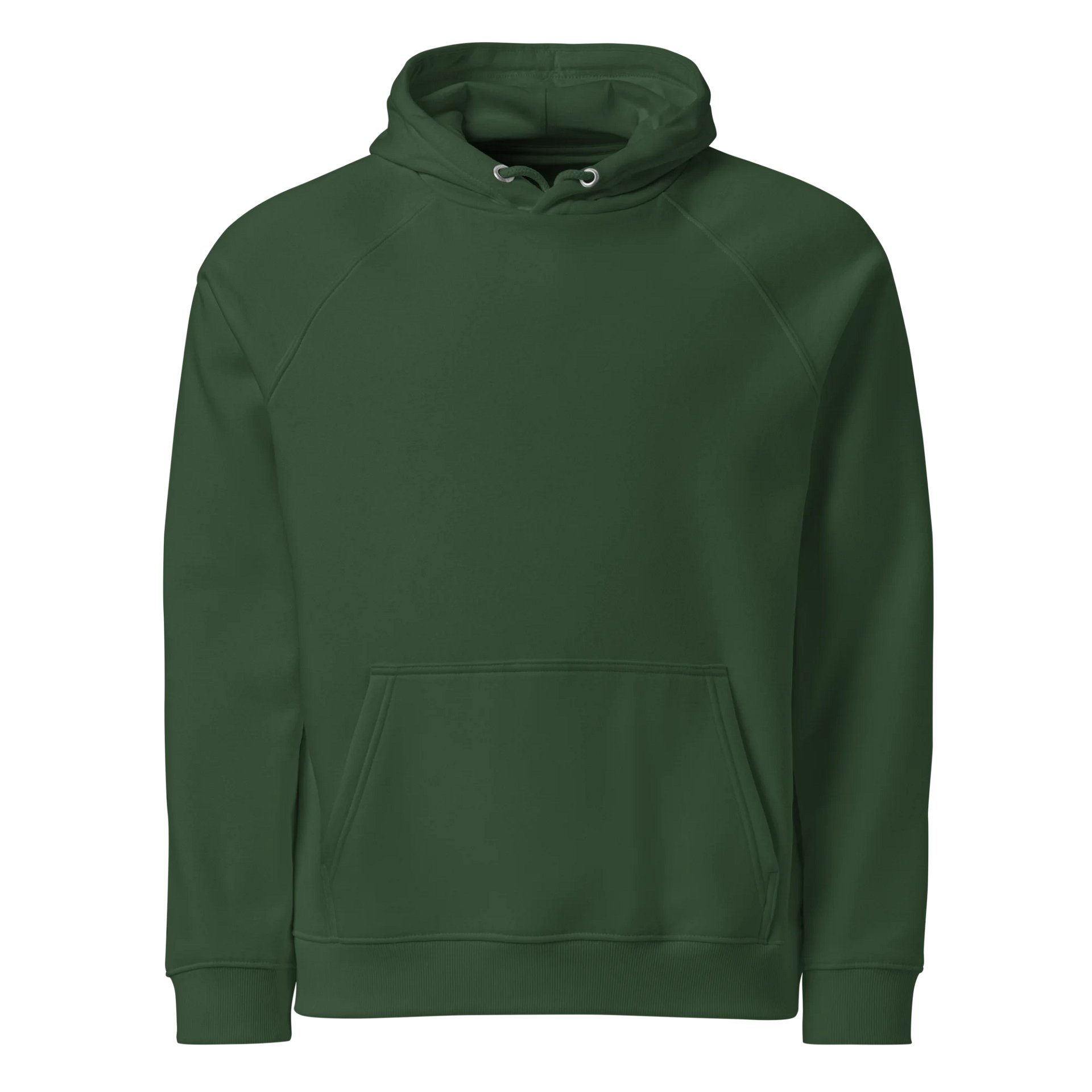 SOL'S Unisex Eco Raglan Hoodie product image (2)