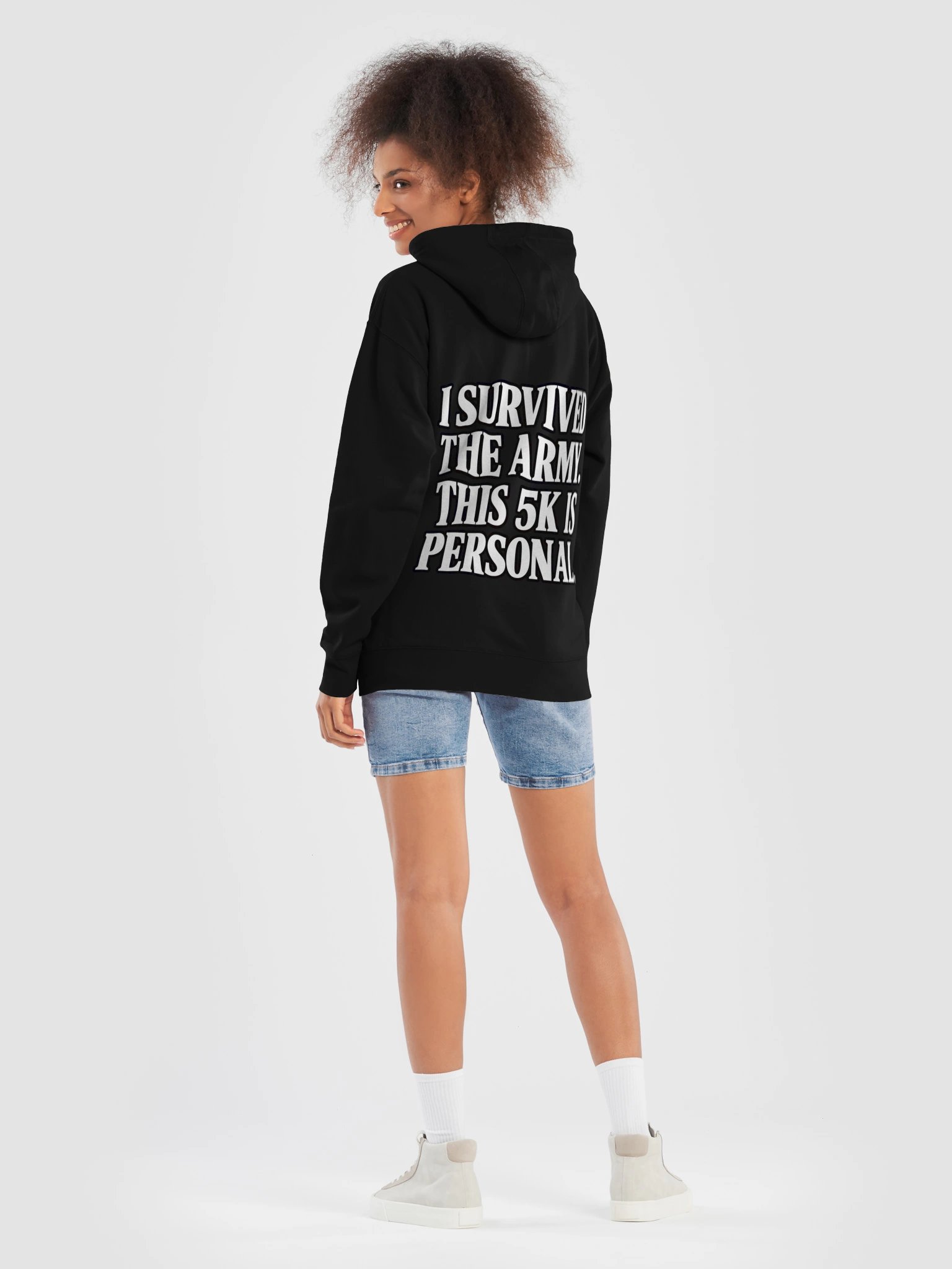 I Survived The Army. This 5K Is Personal. product image (20)