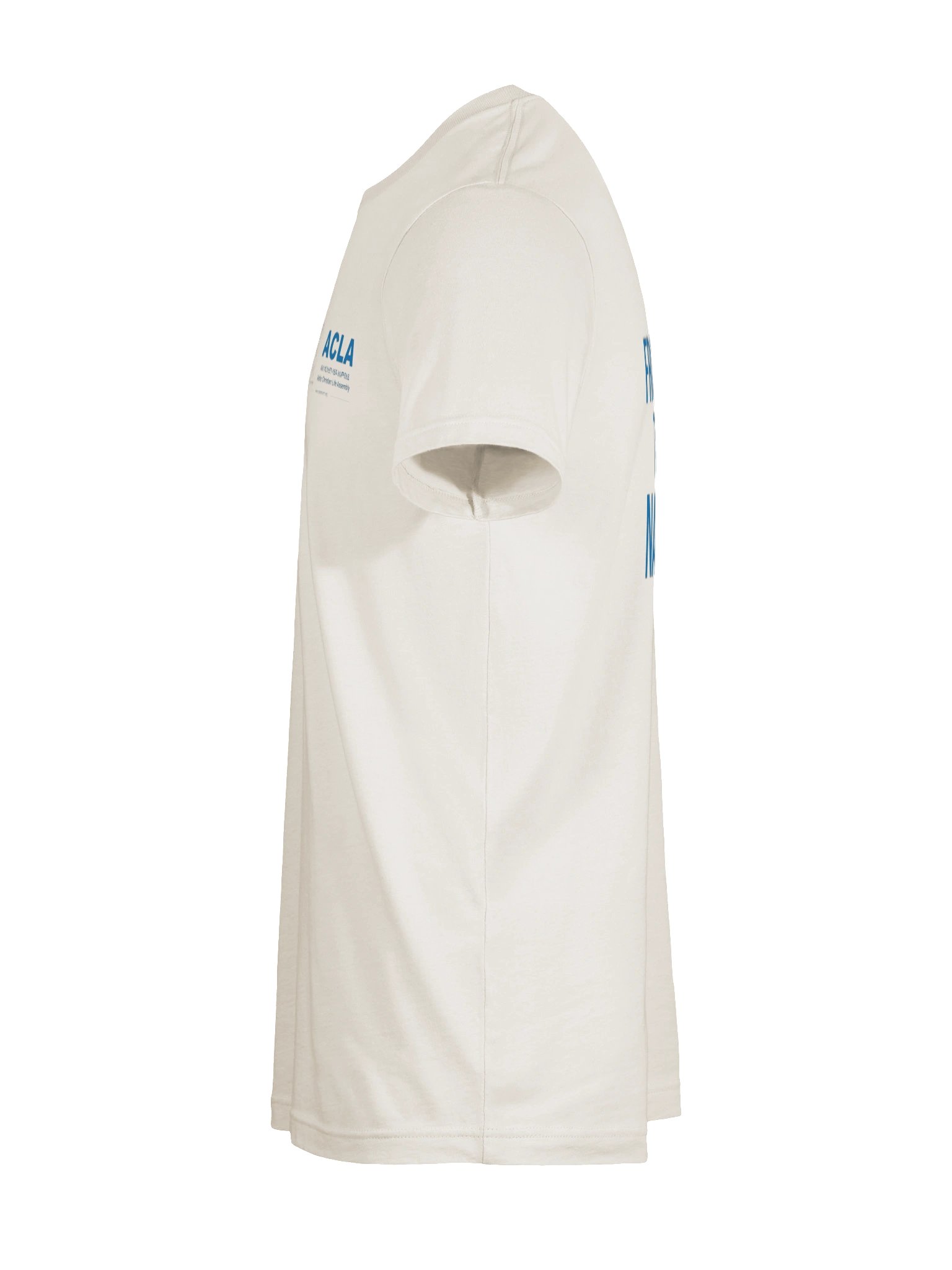 ACLA • T-Shirt product image (9)