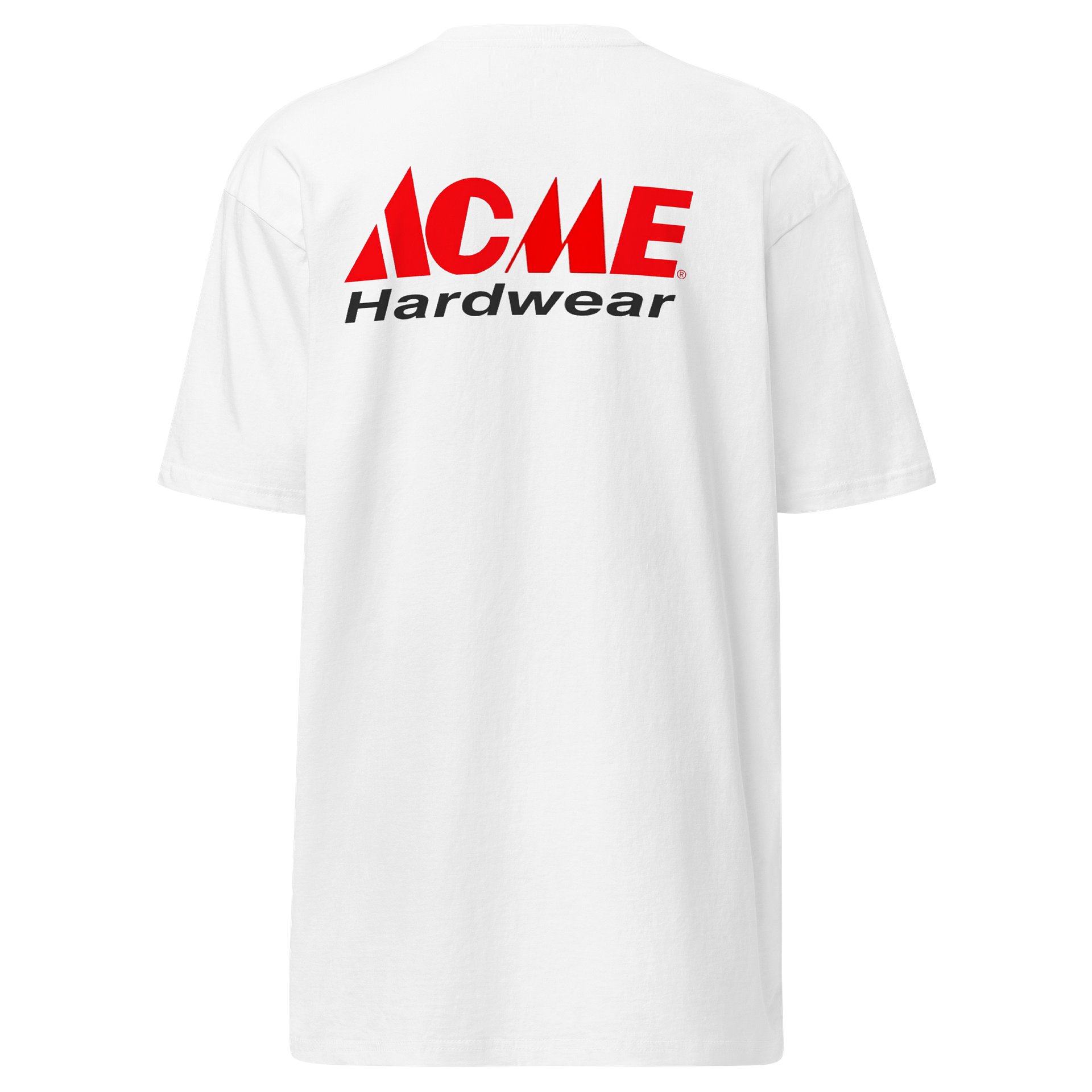 Ammo, Inc. Bullet Logo Men's Tee product image (5)