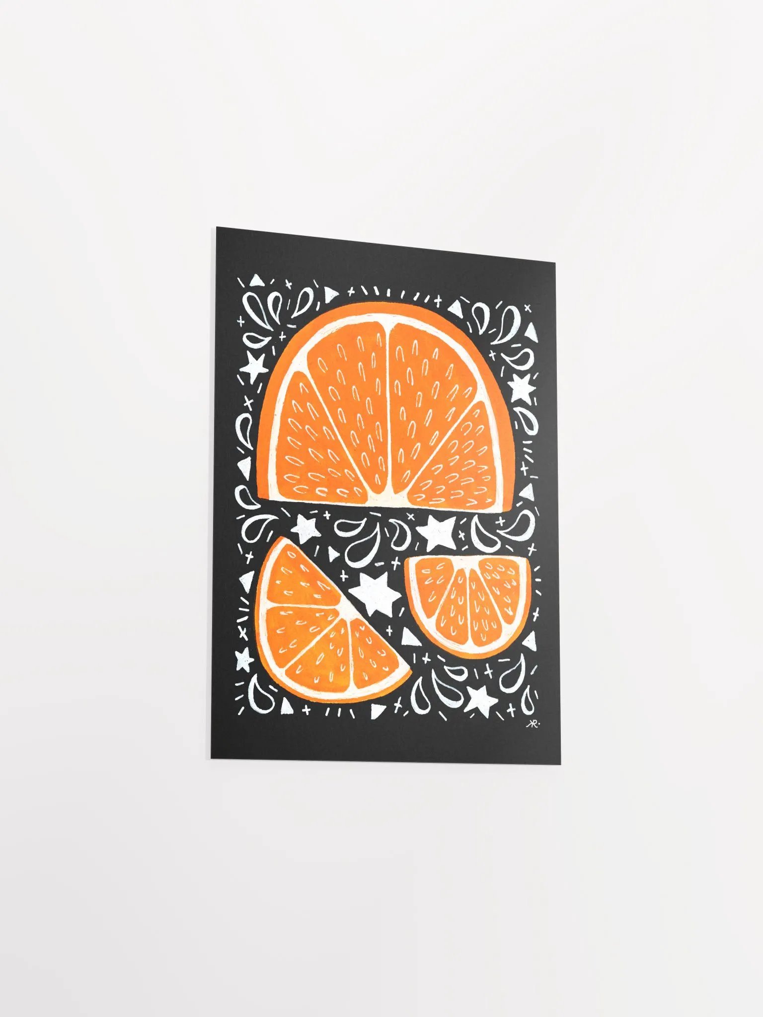 Citrus Series: ORANGES product image (3)