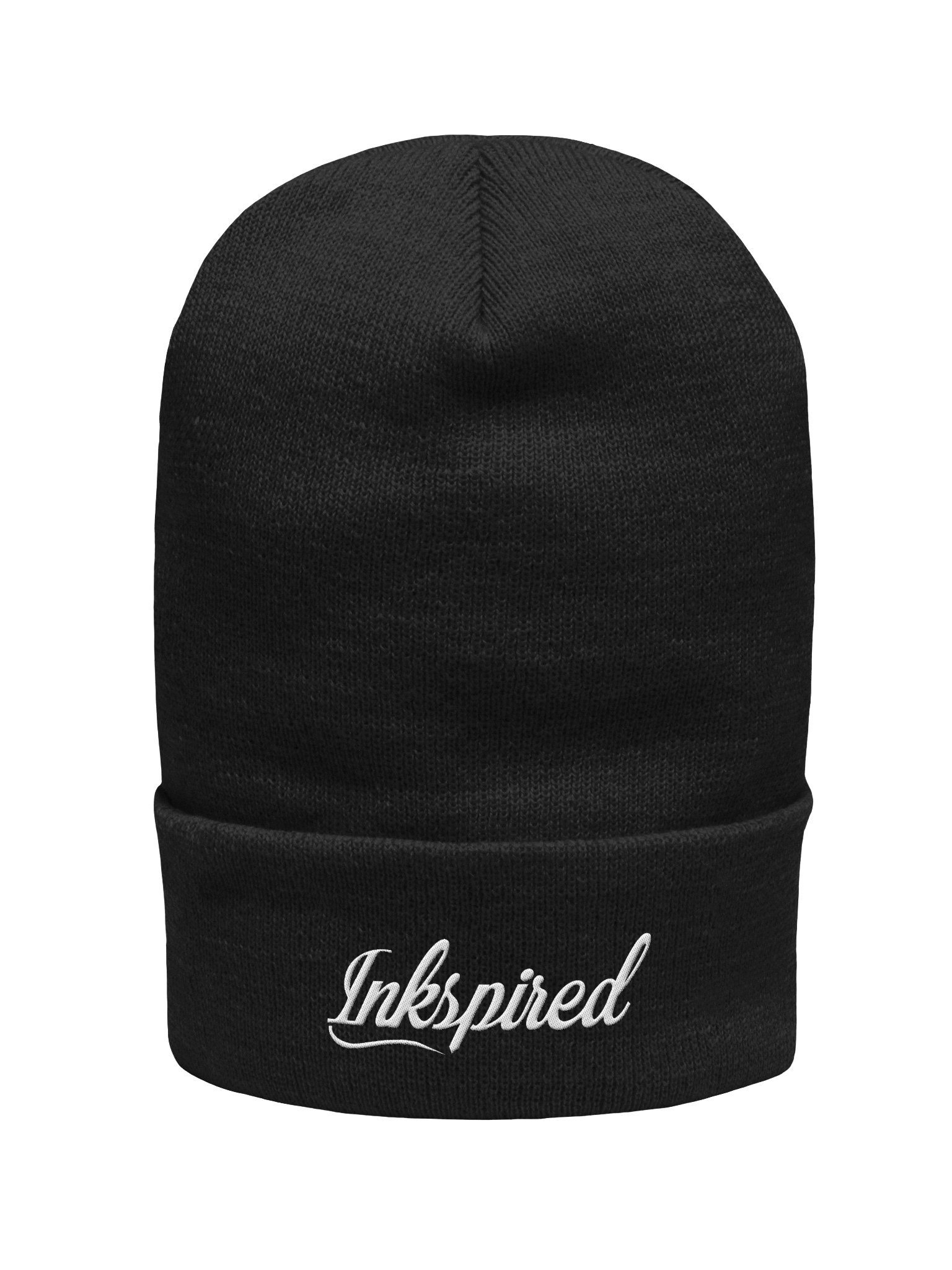 Inkspired Winter Beanie Hat product image (3)