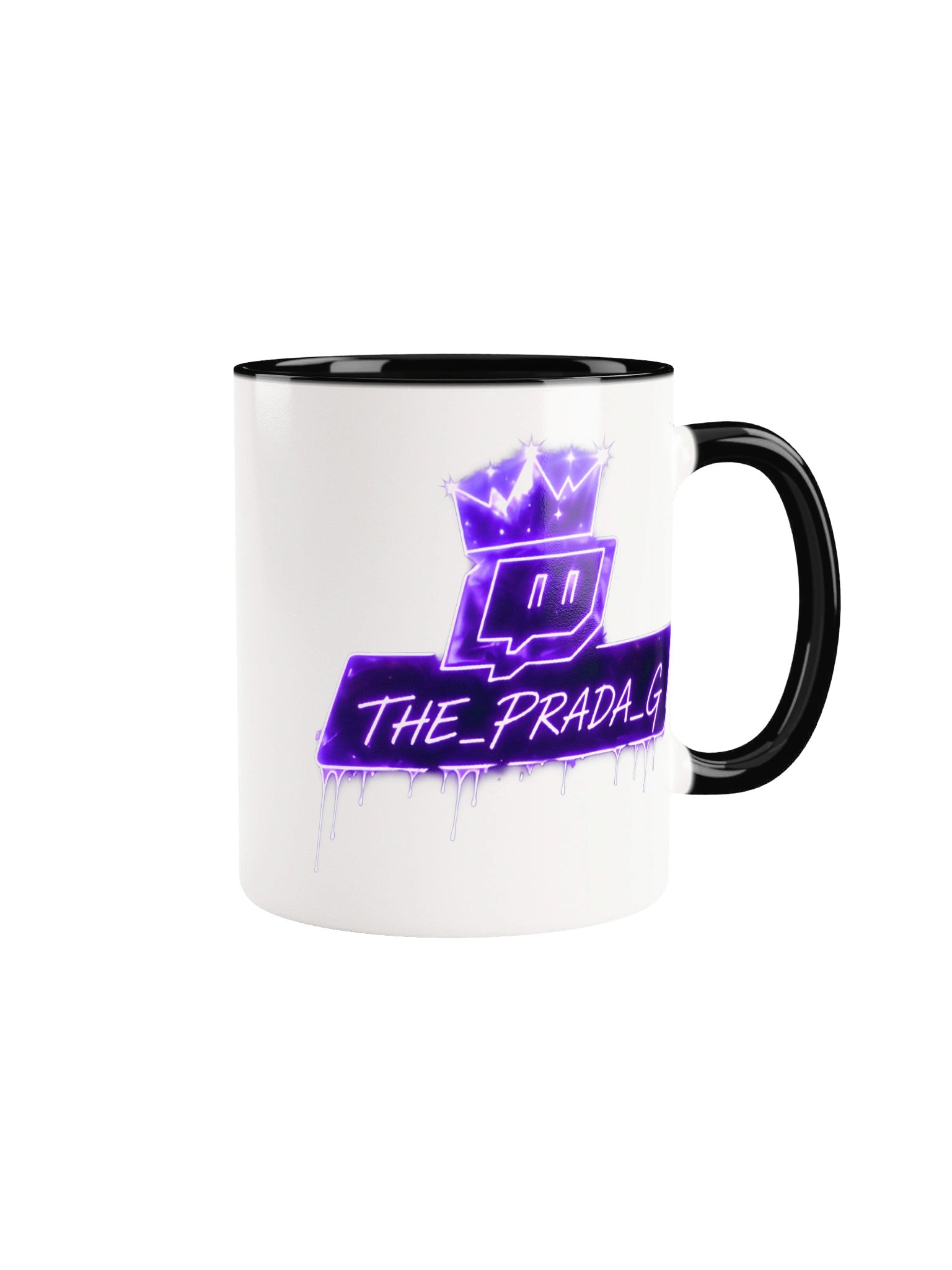 B1 Prada Mug! product image (4)