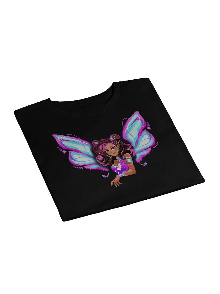 Winx TVC Crop Top! product image (2)