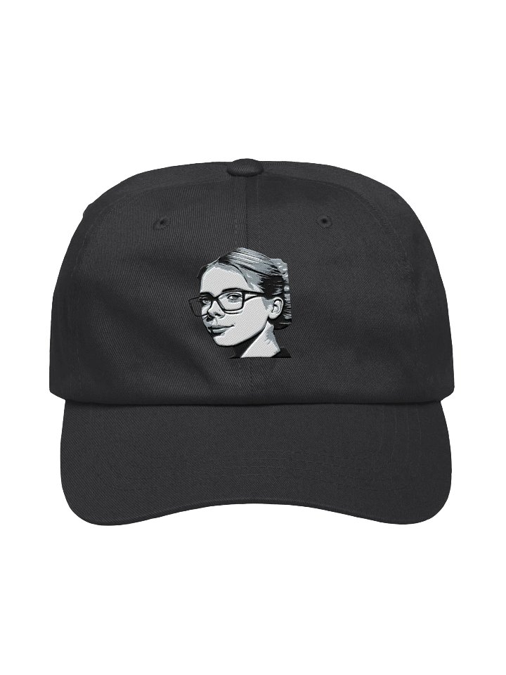 Ink Profile wacky Hat product image (4)