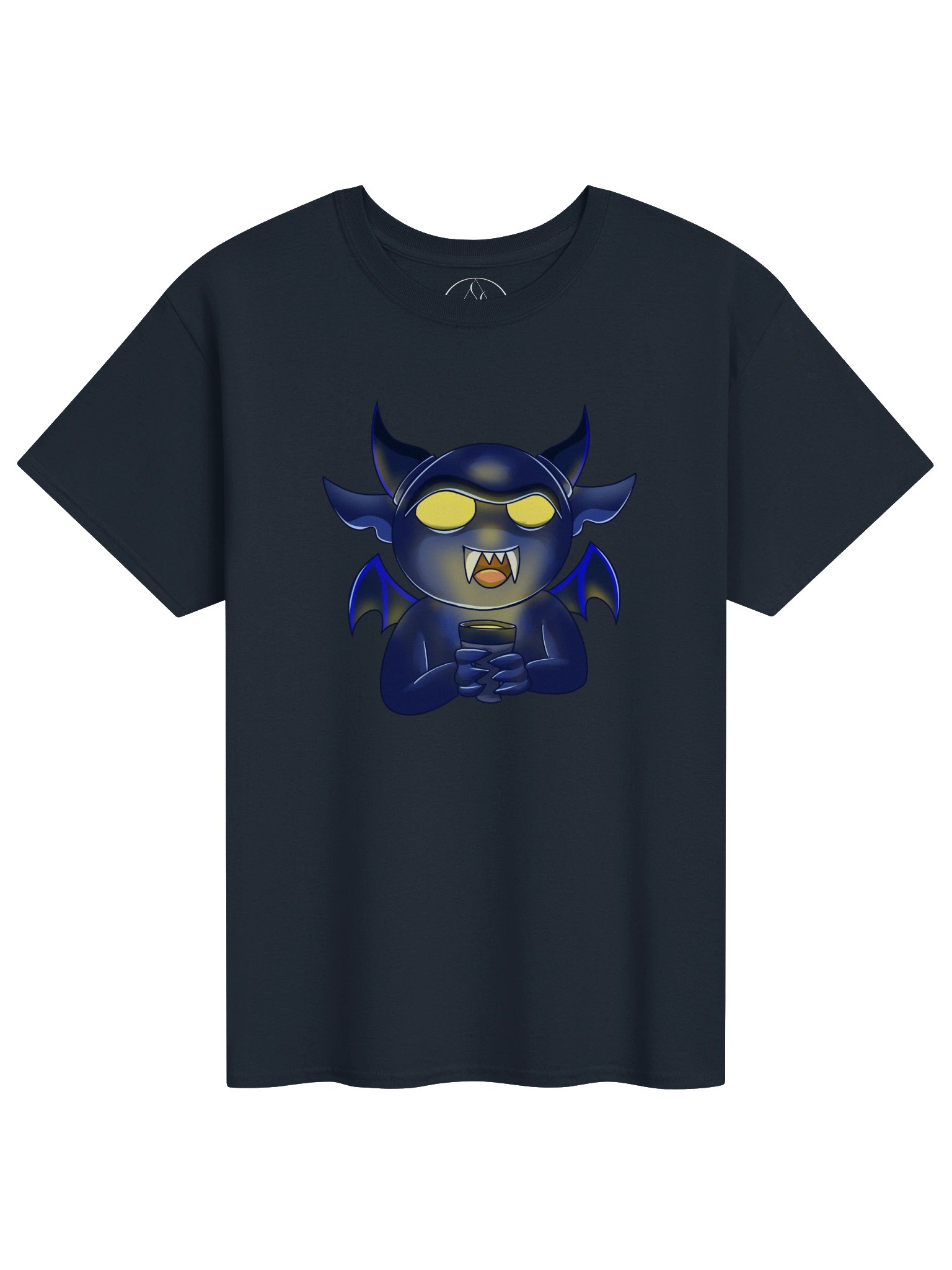 Scary Stories T-Shirt product image (1)