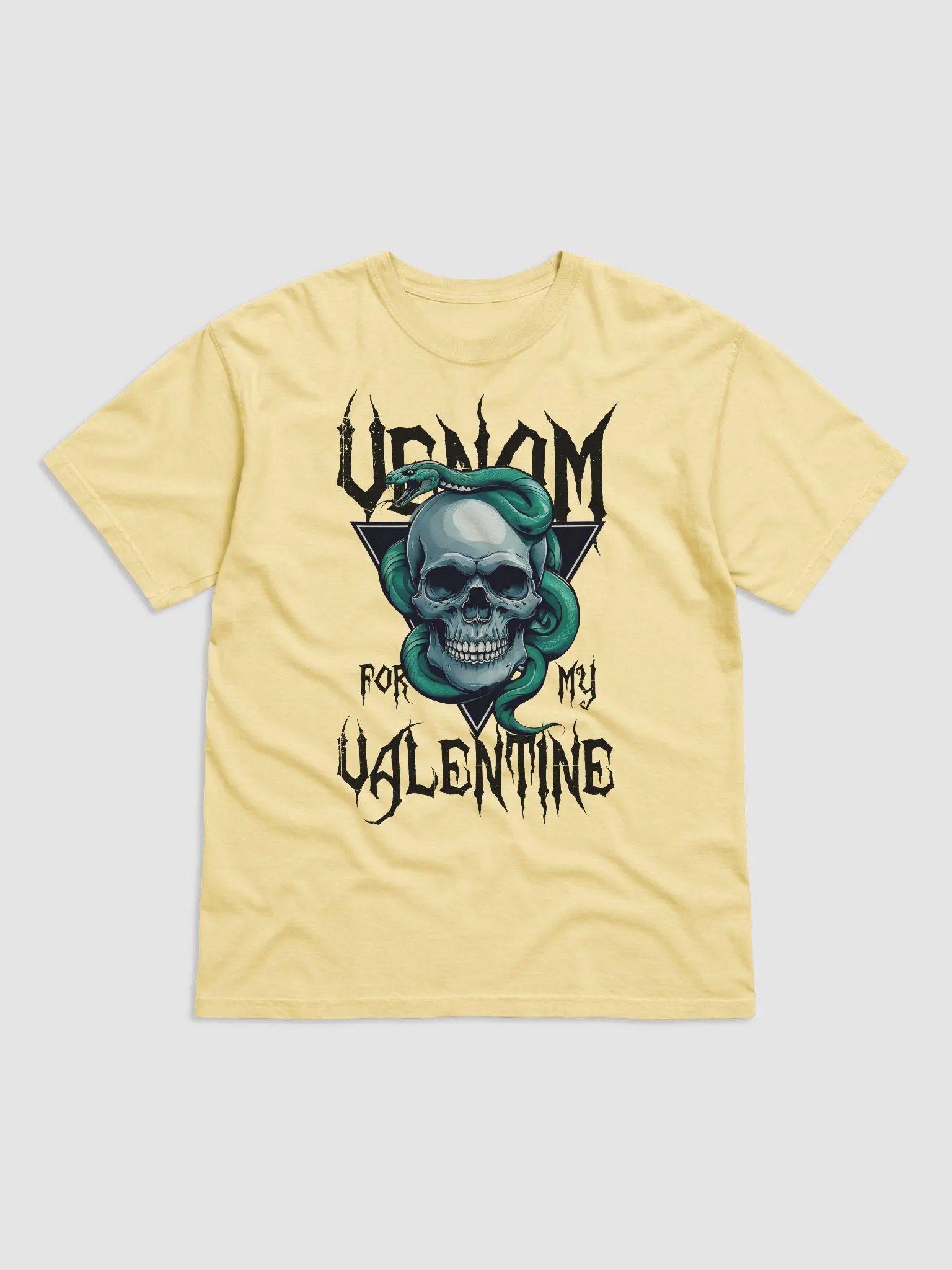 Venom For My Valentine product image (4)