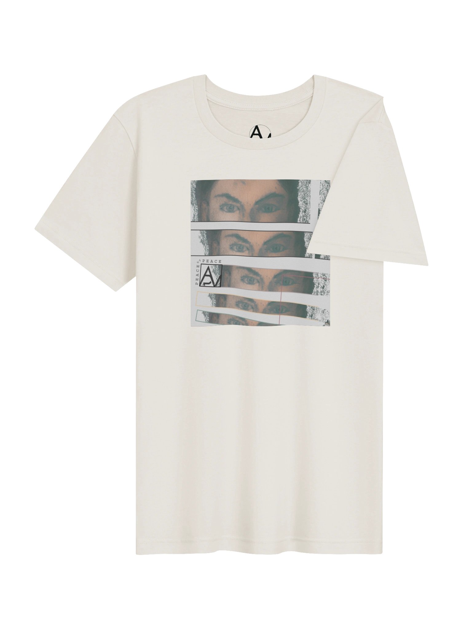 PEACE BY PEACE (Shirt) product image (7)