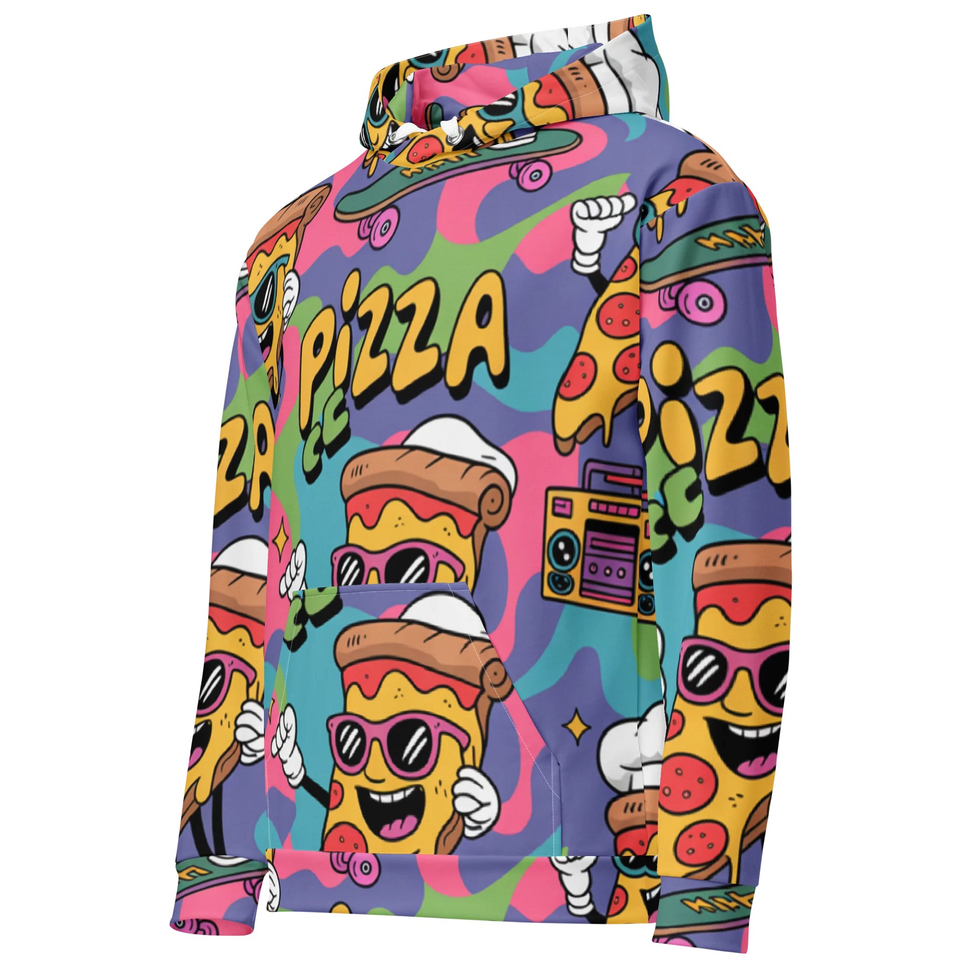 Pizza Crew product image (2)