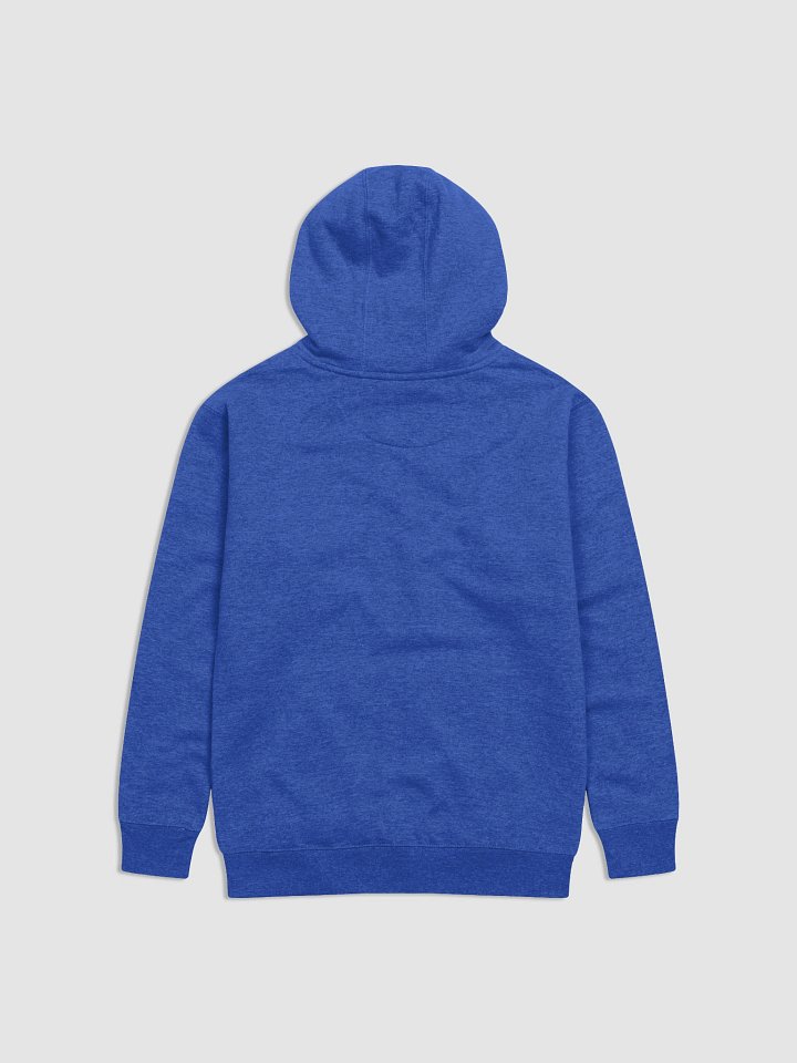 20 Plus Hoodie product image (2)