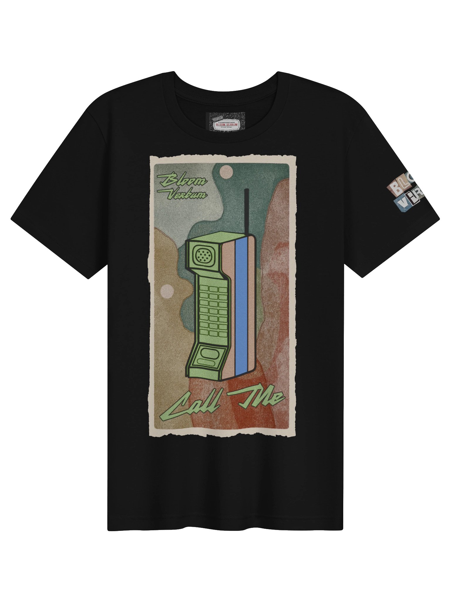 Call Me product image (1)
