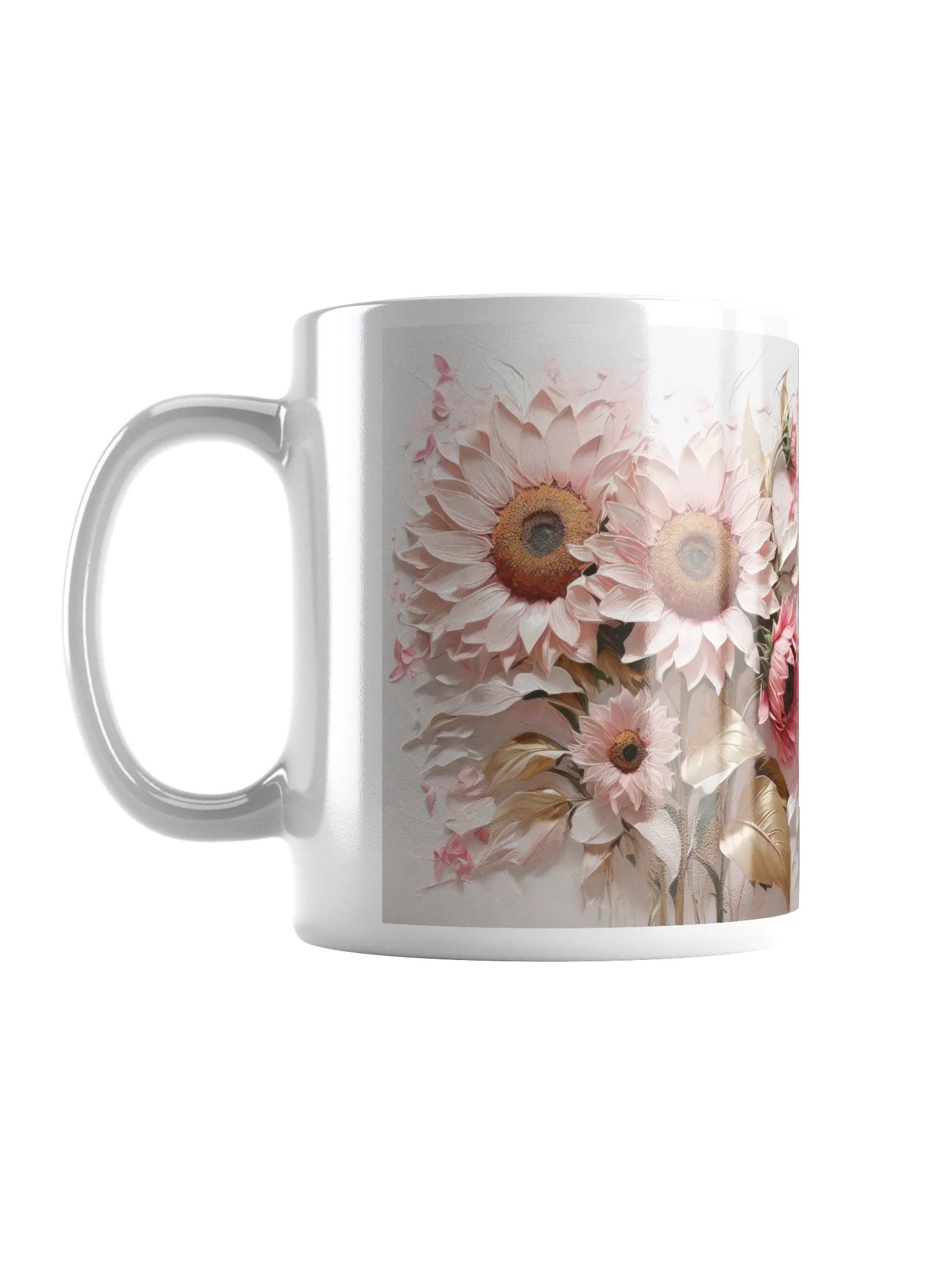 Sunrise Splendor Ceramic Mug product image (6)