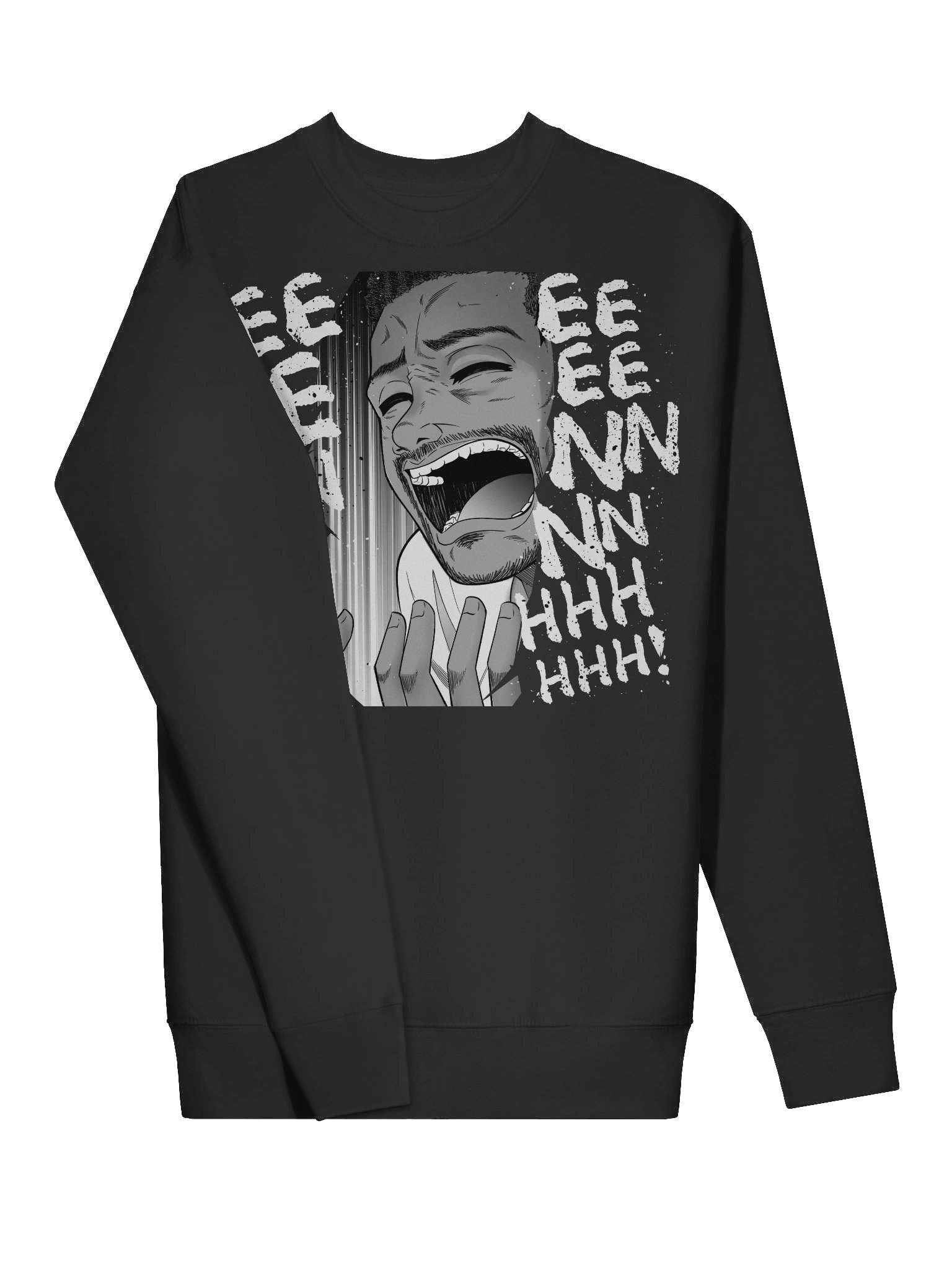 EEEENNNNNNHHHHH (SWEATSHIRT) product image (3)