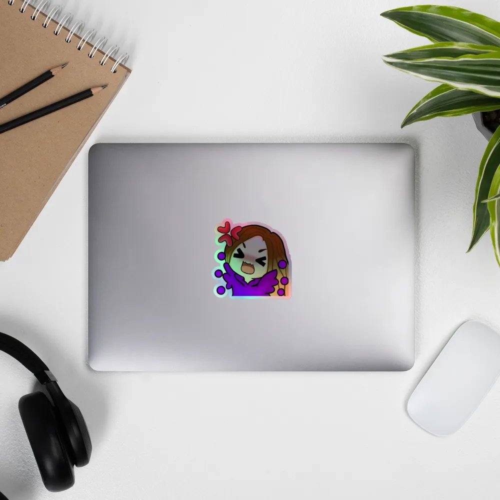 HypeerMad (Holo) product image (11)