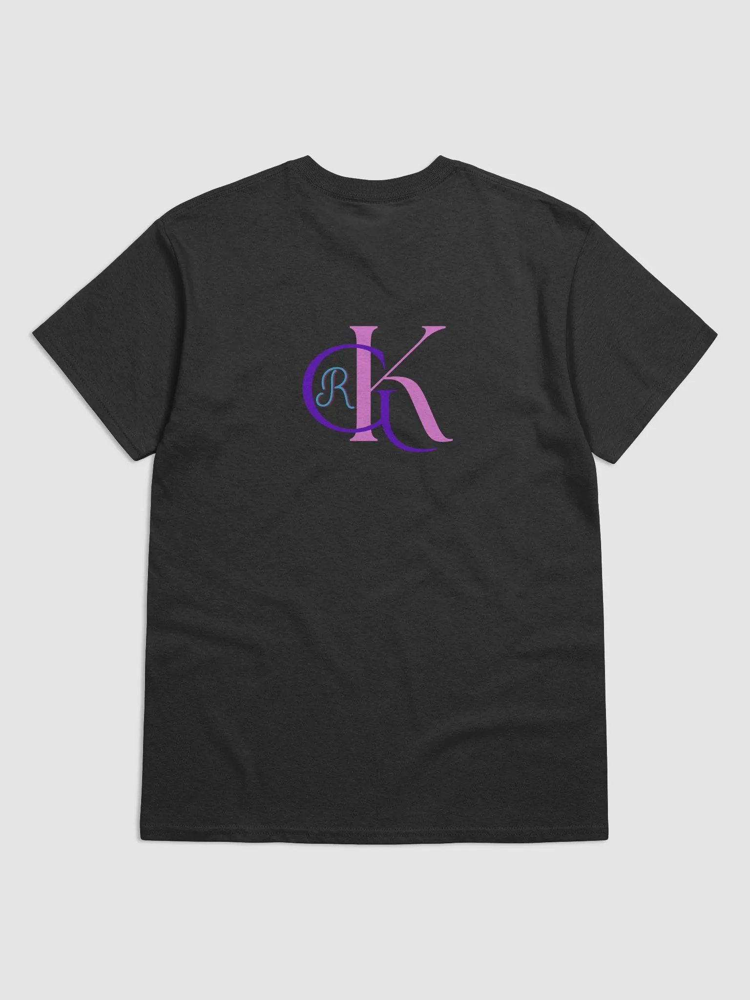 Gildan Heavyweight T-Shirt - GRK product image (2)