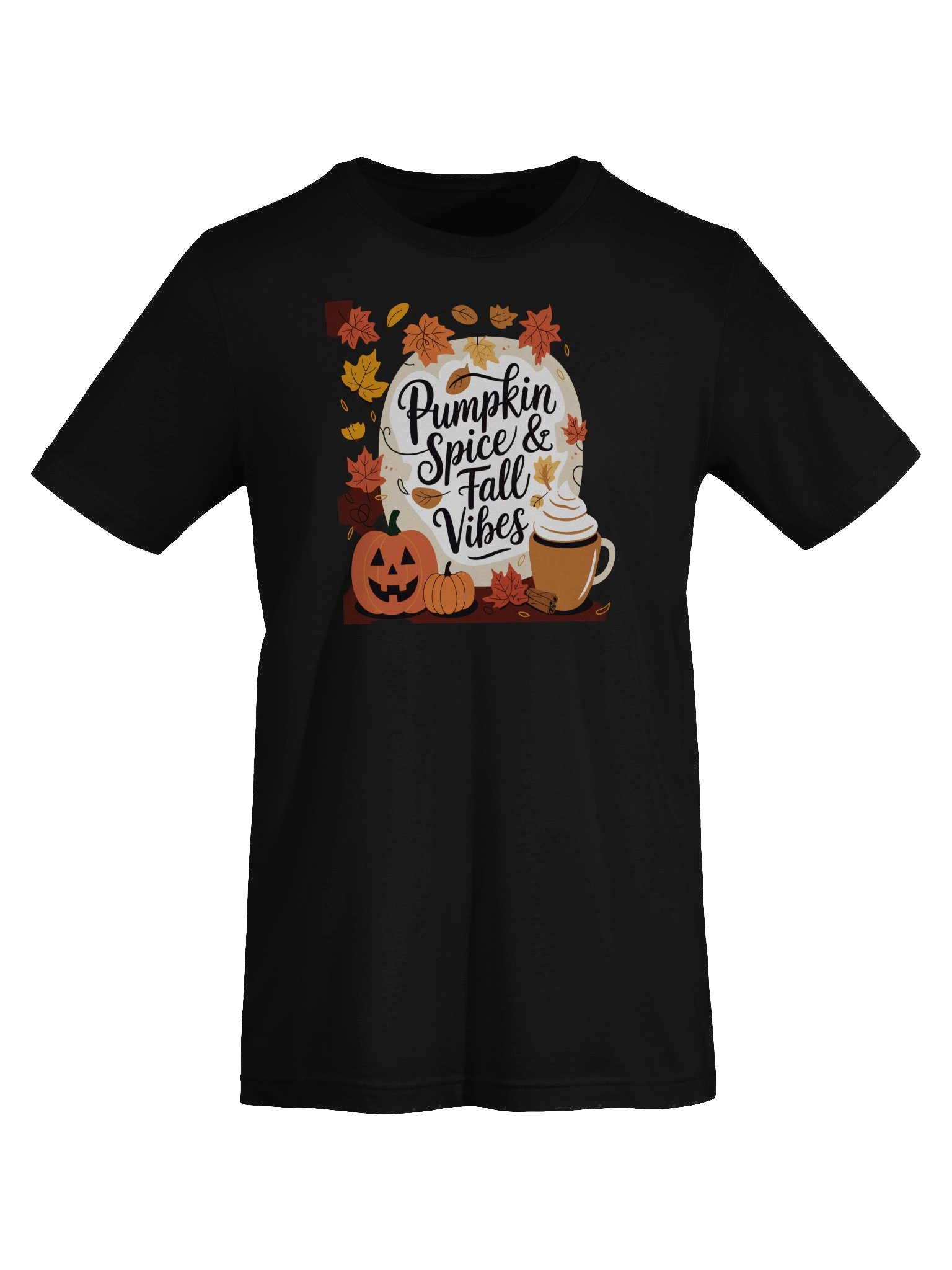 Pumpkin Spice & Fall Vibes product image (7)