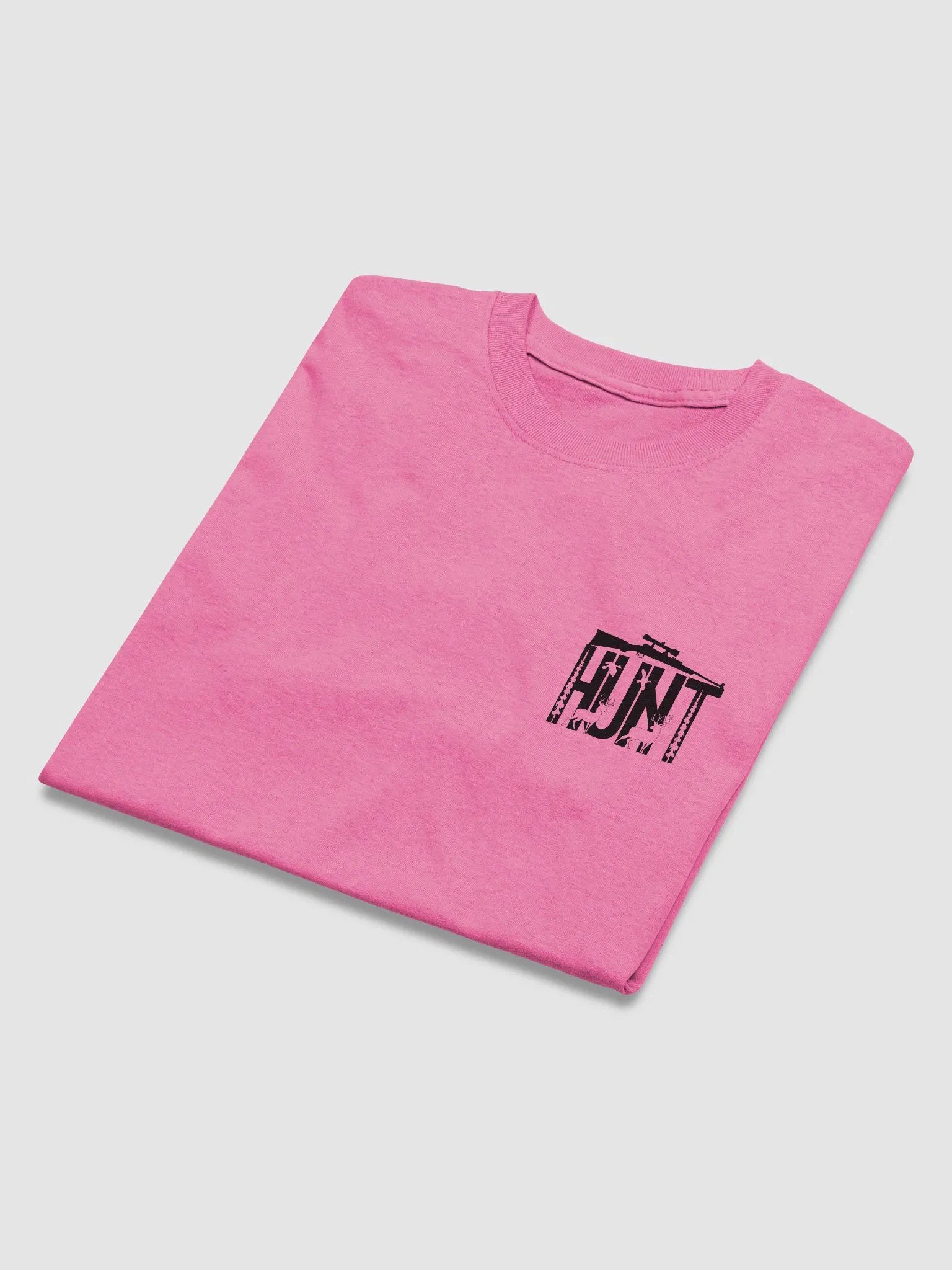 Shadowed Streetwear Tee product image (5)